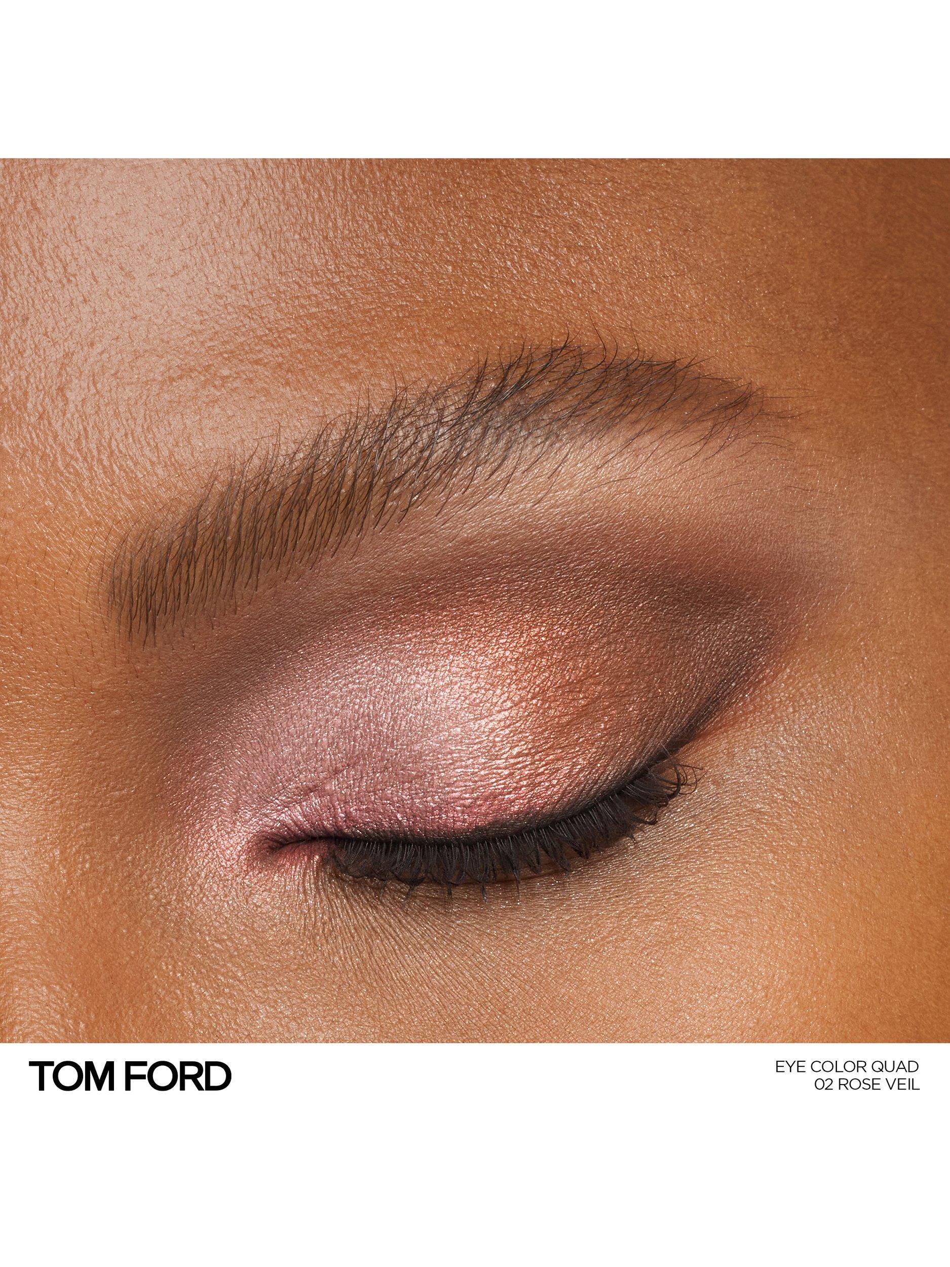 Summer 25 Eye Colour Quad