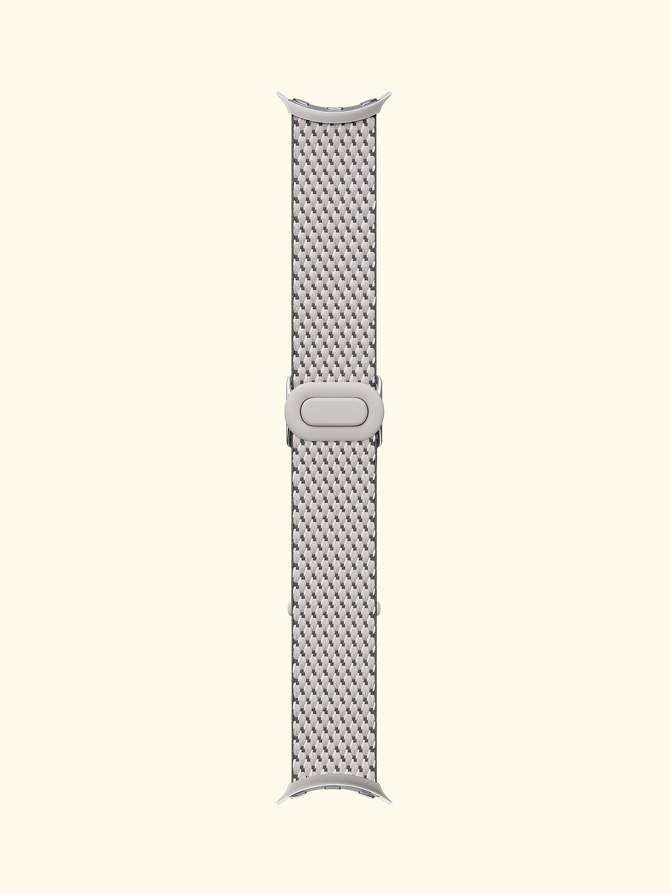Pixel Watch 41mm Woven Band