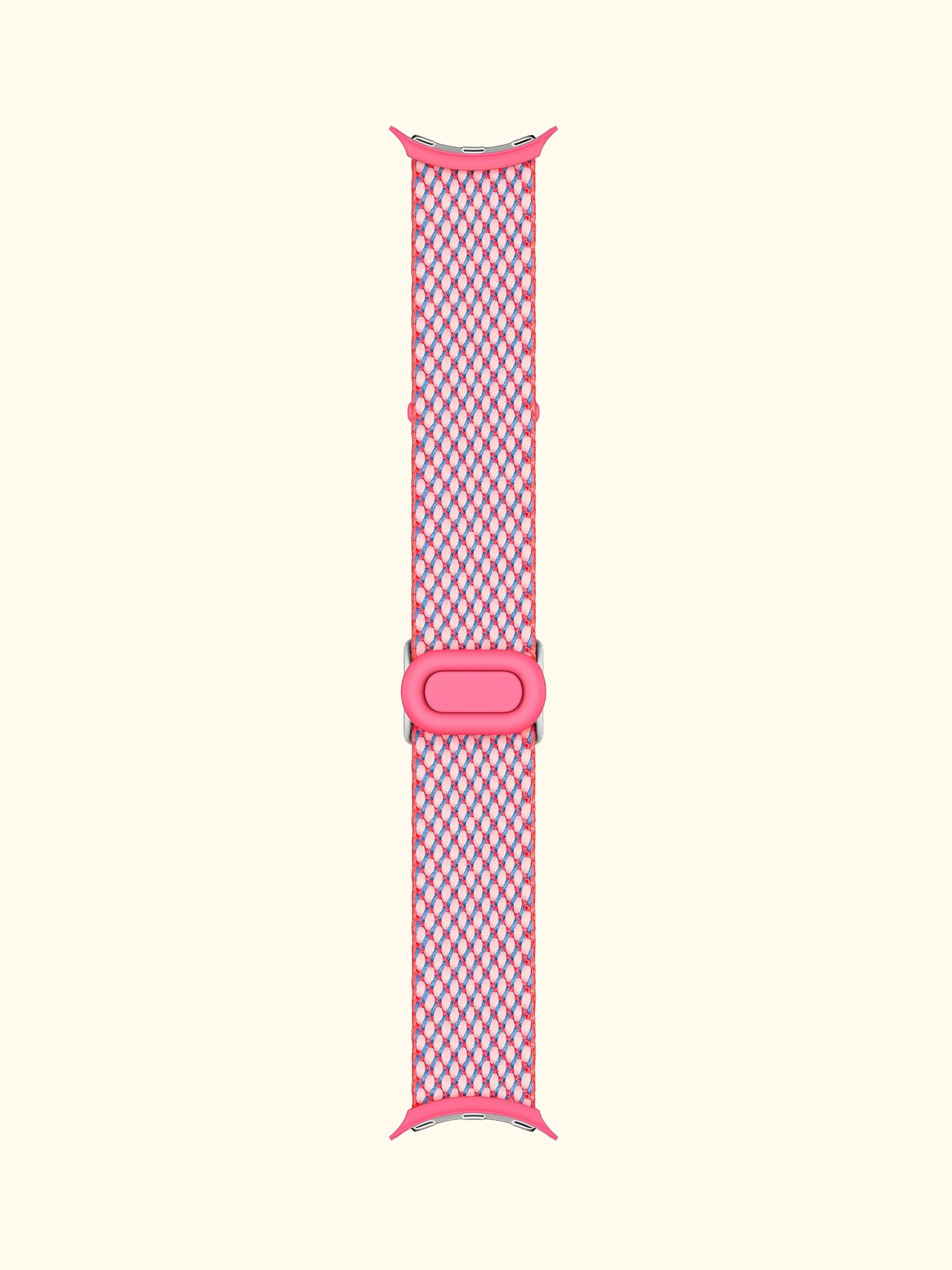 Pixel Watch 41mm Woven Band