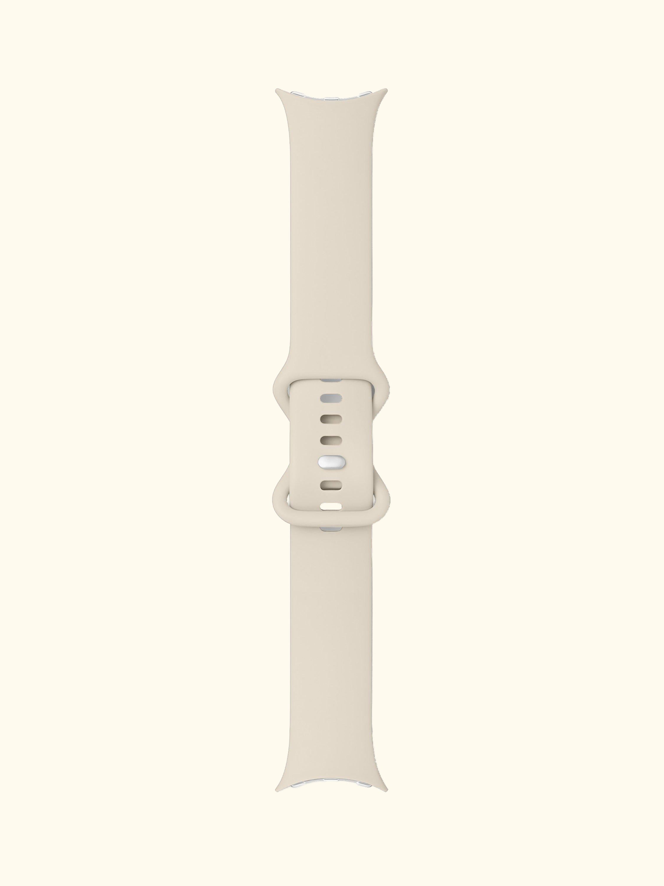 Pixel Watch 3 45mm Active Band