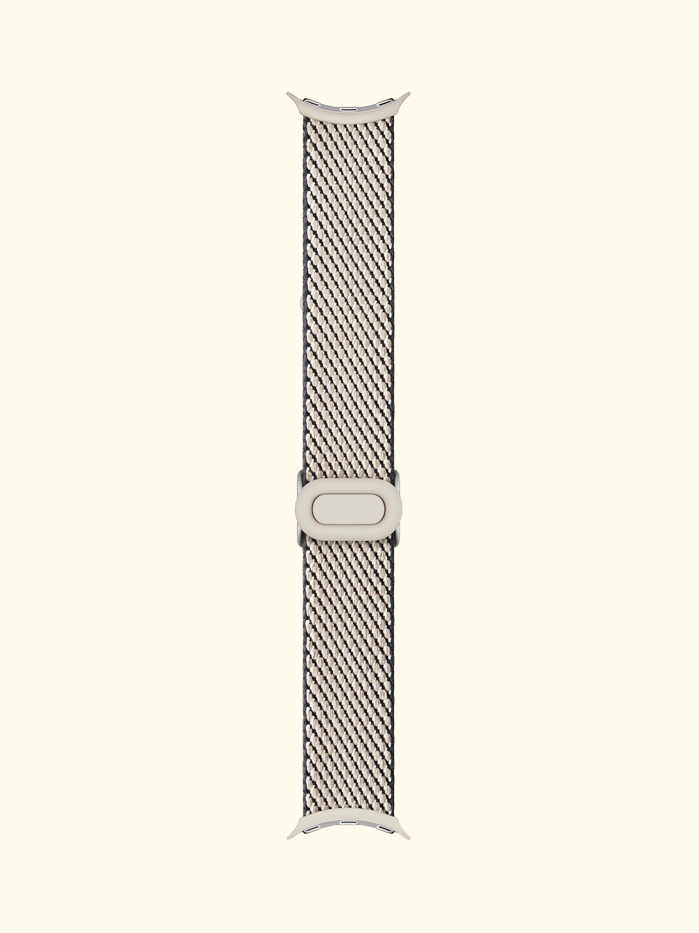 Pixel Watch 3 45mm Woven Band