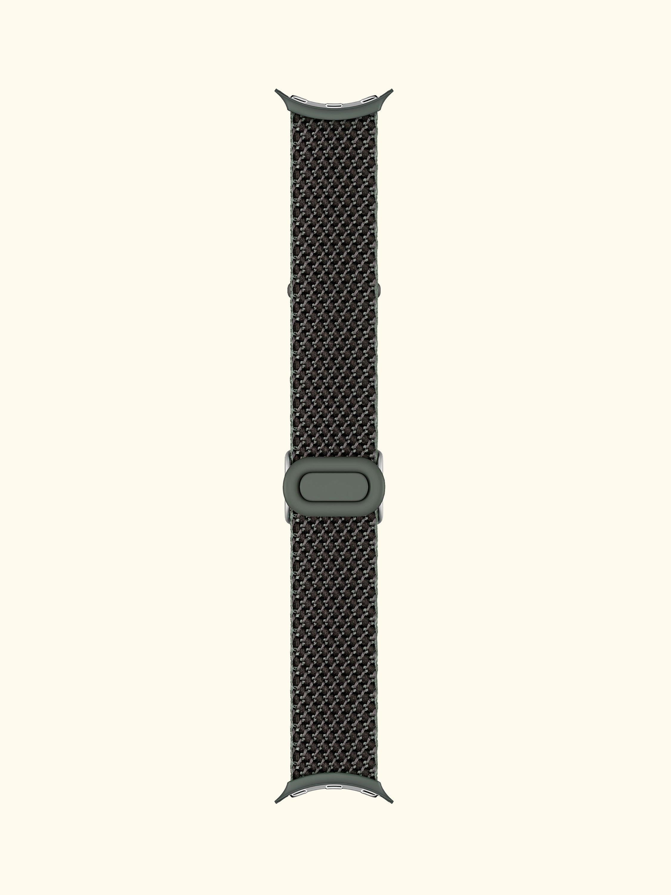 Pixel Watch 3 45mm Woven Band