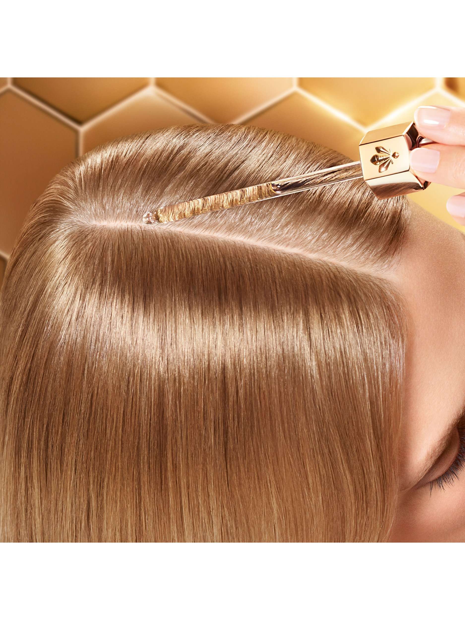 Abeille Scalp & Hair Youth Ritual Haircare Gift Set