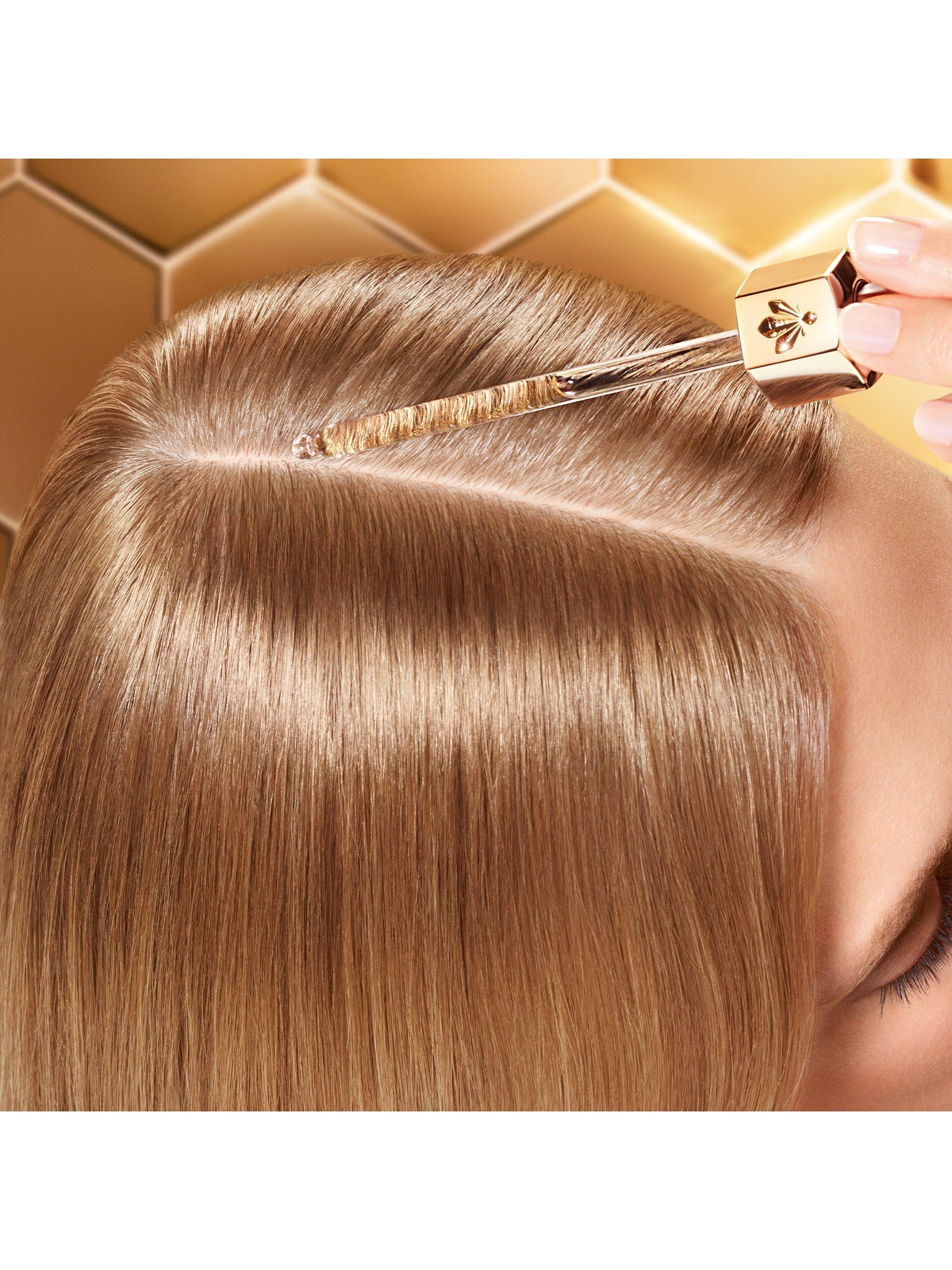 Abeille Scalp & Hair Youth Ritual Haircare Gift Set