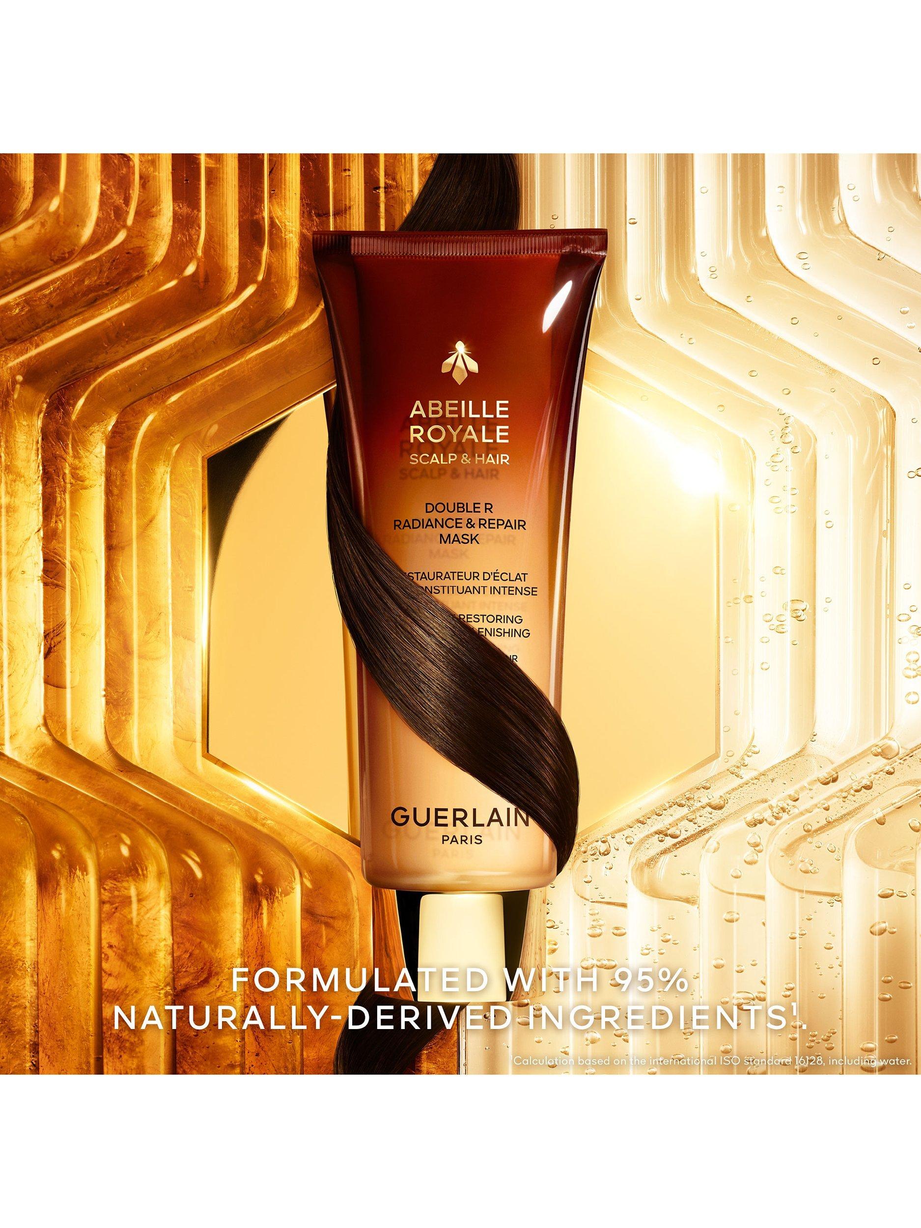 Abeille Scalp & Hair Youth Ritual Haircare Gift Set