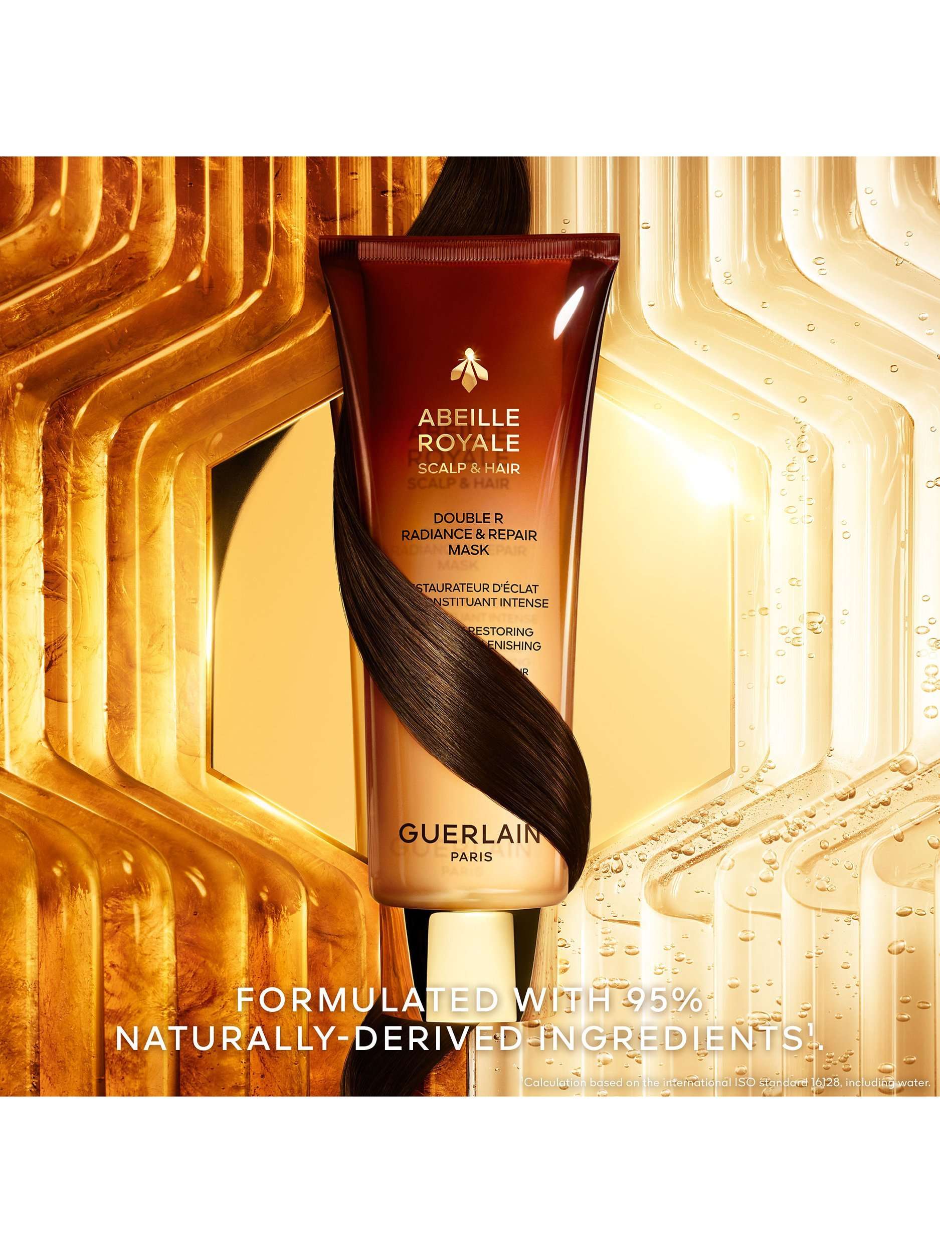 Abeille Scalp & Hair Youth Ritual Haircare Gift Set