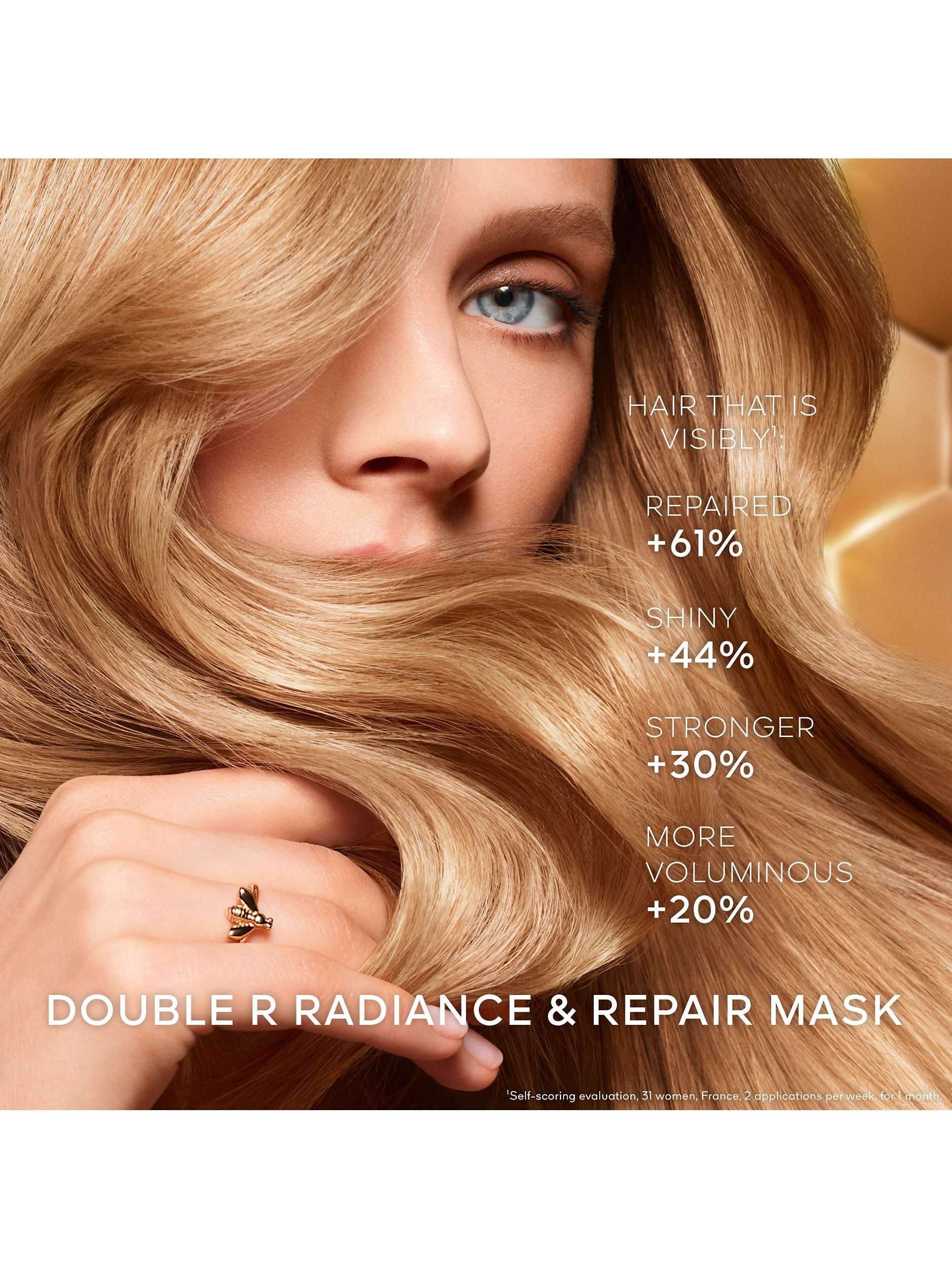 Abeille Scalp & Hair Youth Ritual Haircare Gift Set