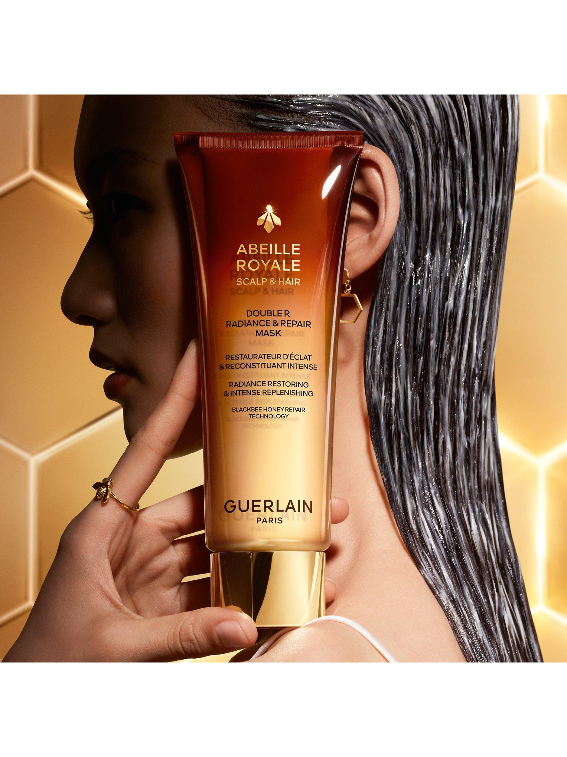 Abeille Scalp & Hair Youth Ritual Haircare Gift Set