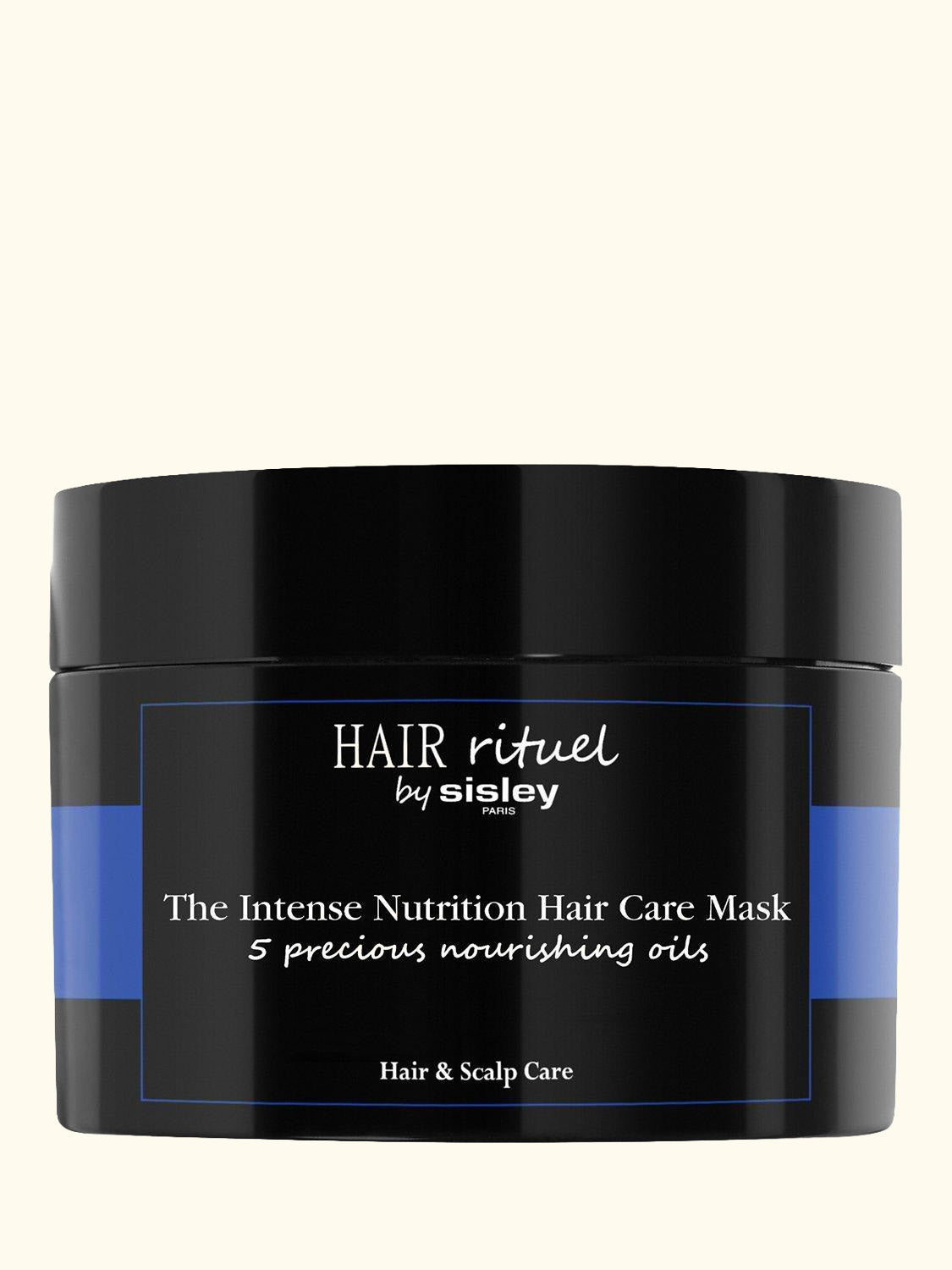 The Intense Nutrition Hair Care Mask, 190ml