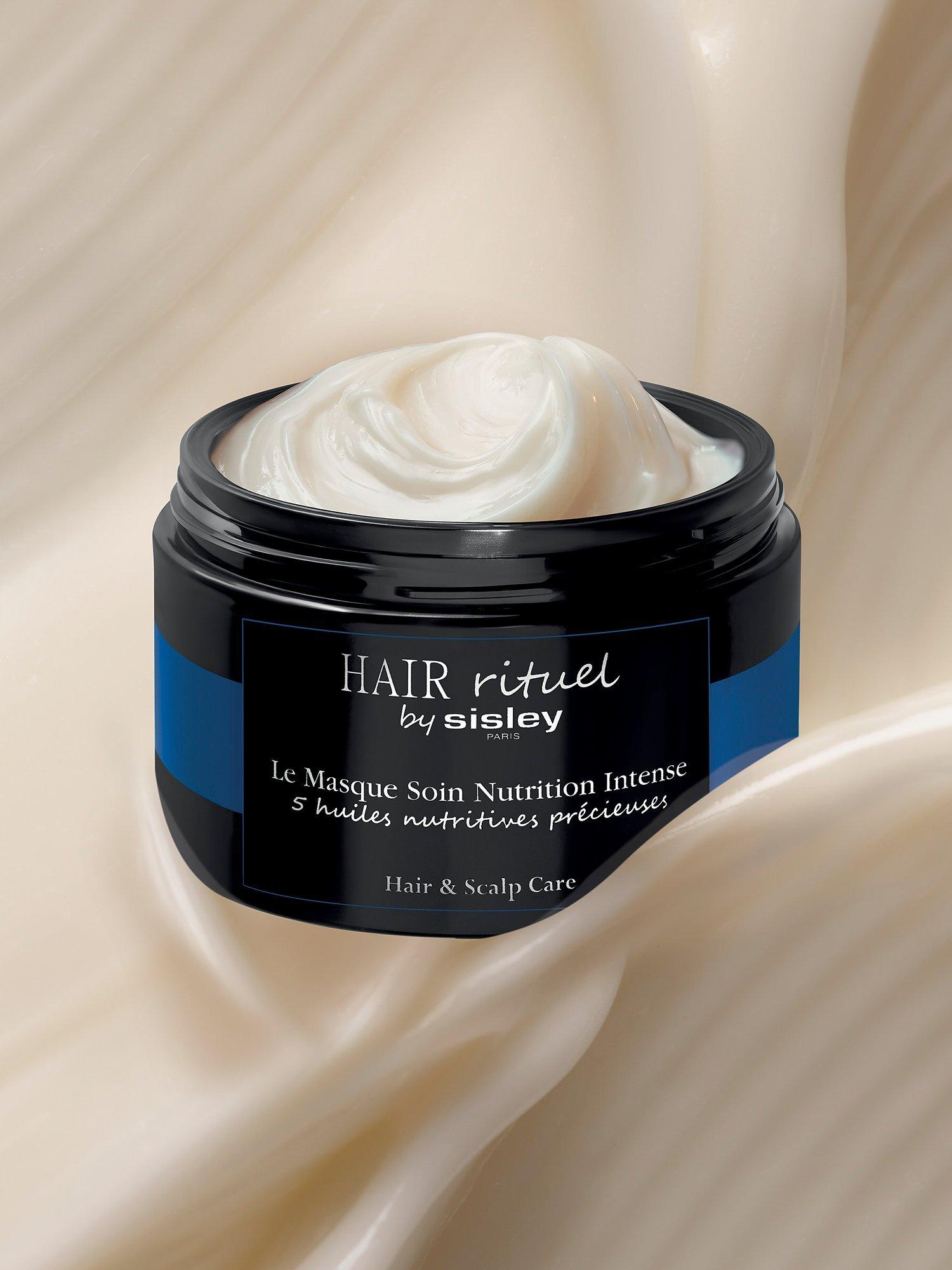 The Intense Nutrition Hair Care Mask, 190ml