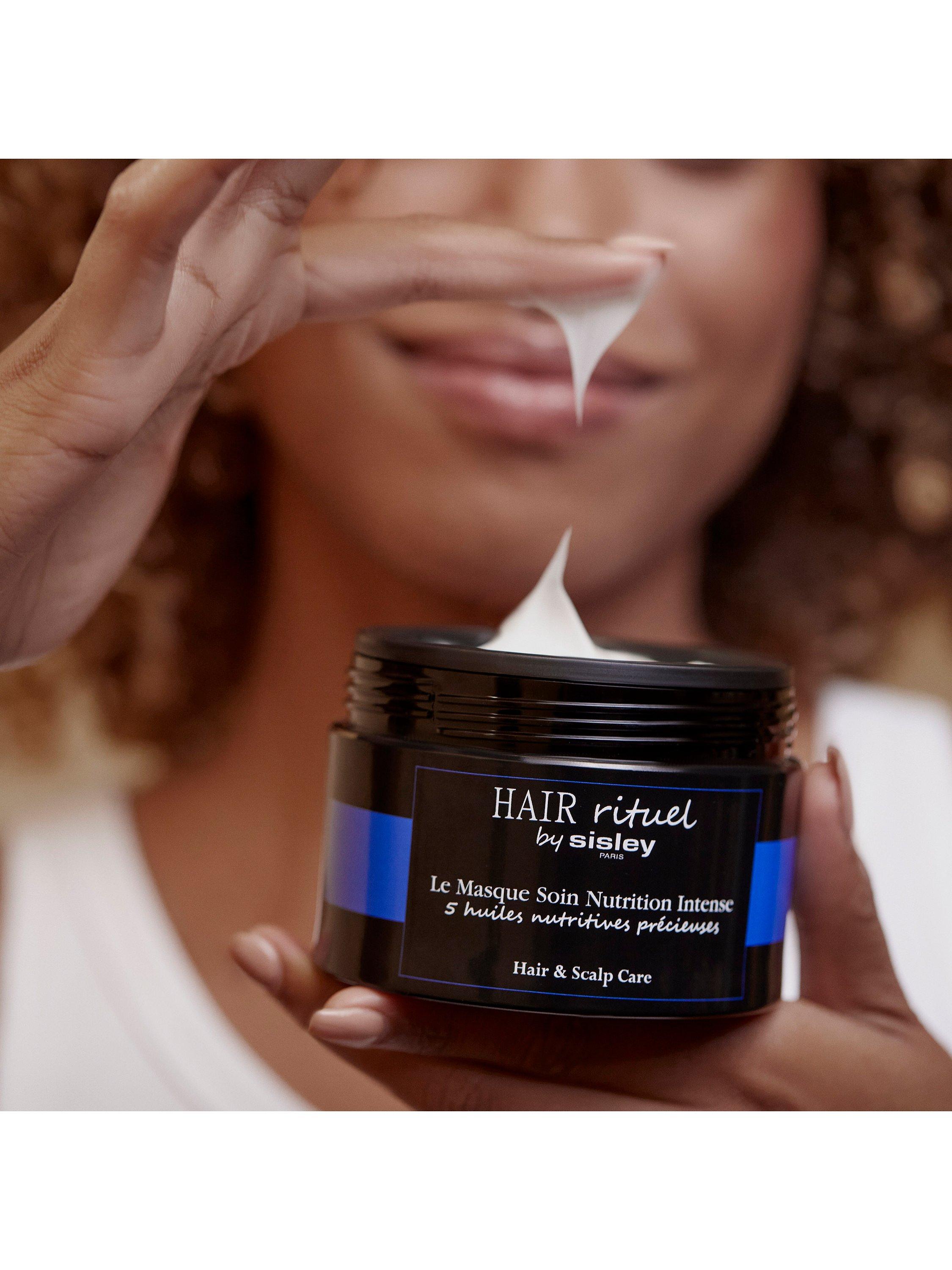 The Intense Nutrition Hair Care Mask, 190ml