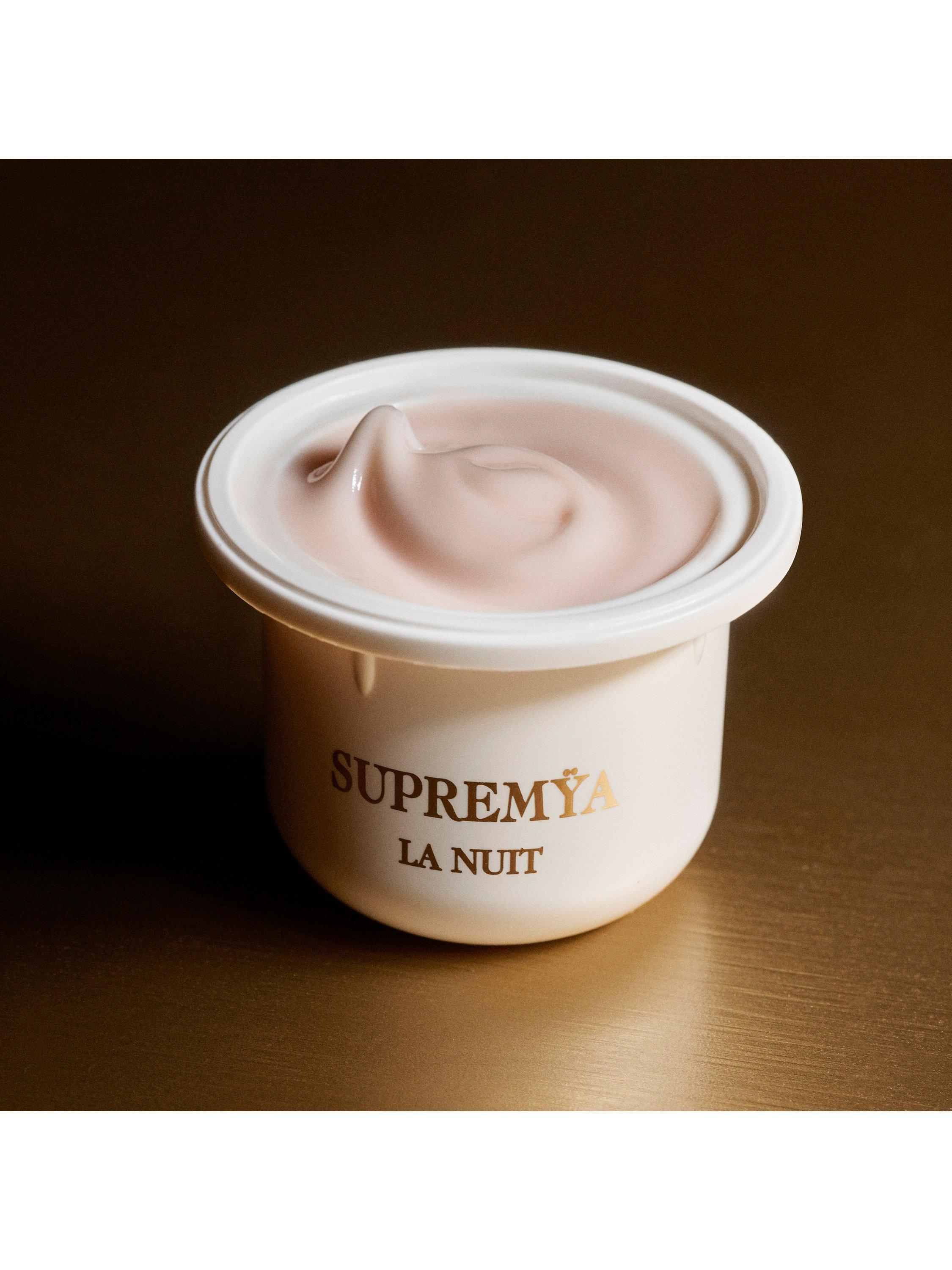 Supremÿa At Night The Supreme Anti-Ageing Eye Cream Refill, 15ml