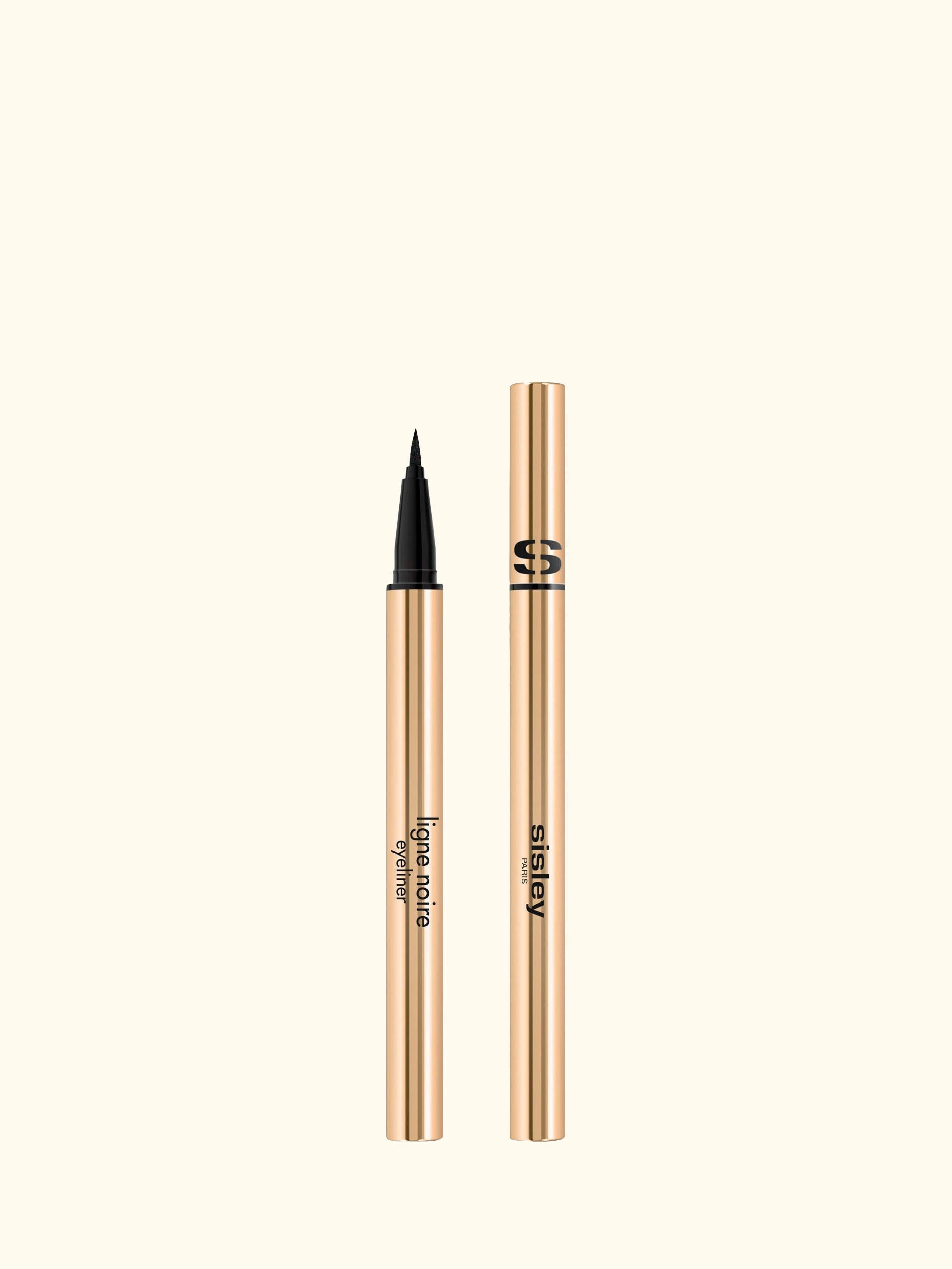 Ligne Noire Eyeliner, Deep Black