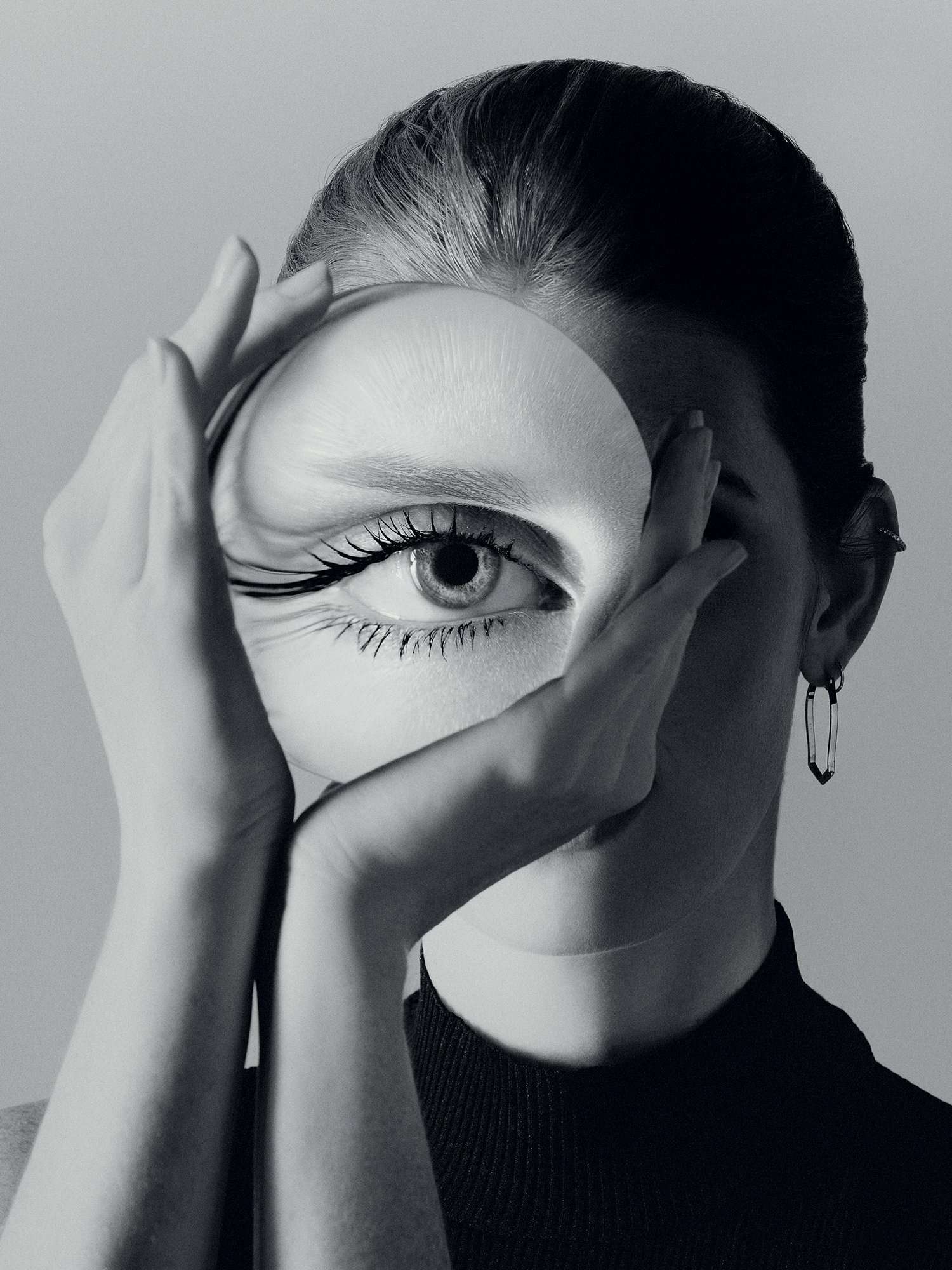 Phyto-Noir Mascara