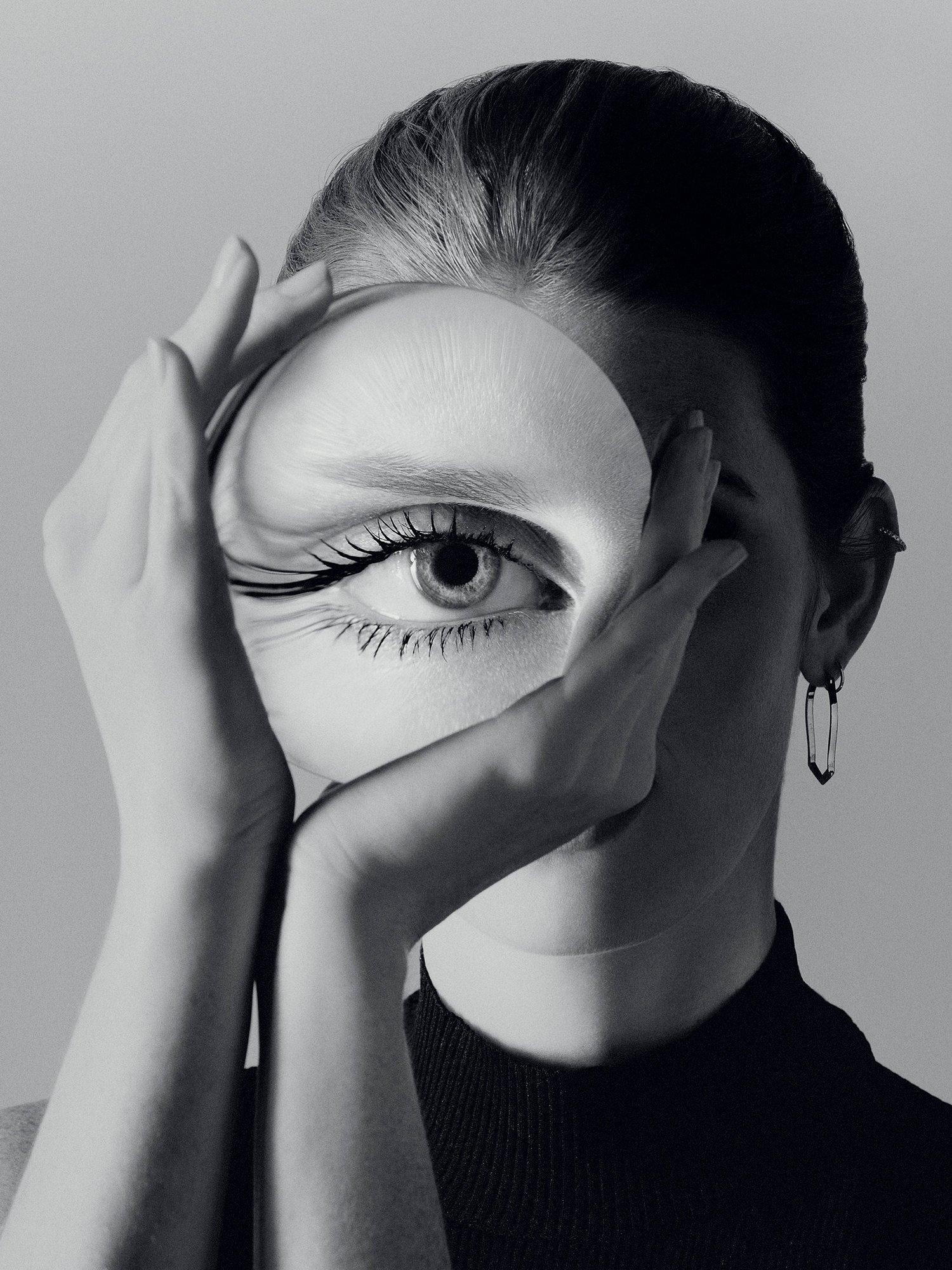 Phyto-Noir Mascara