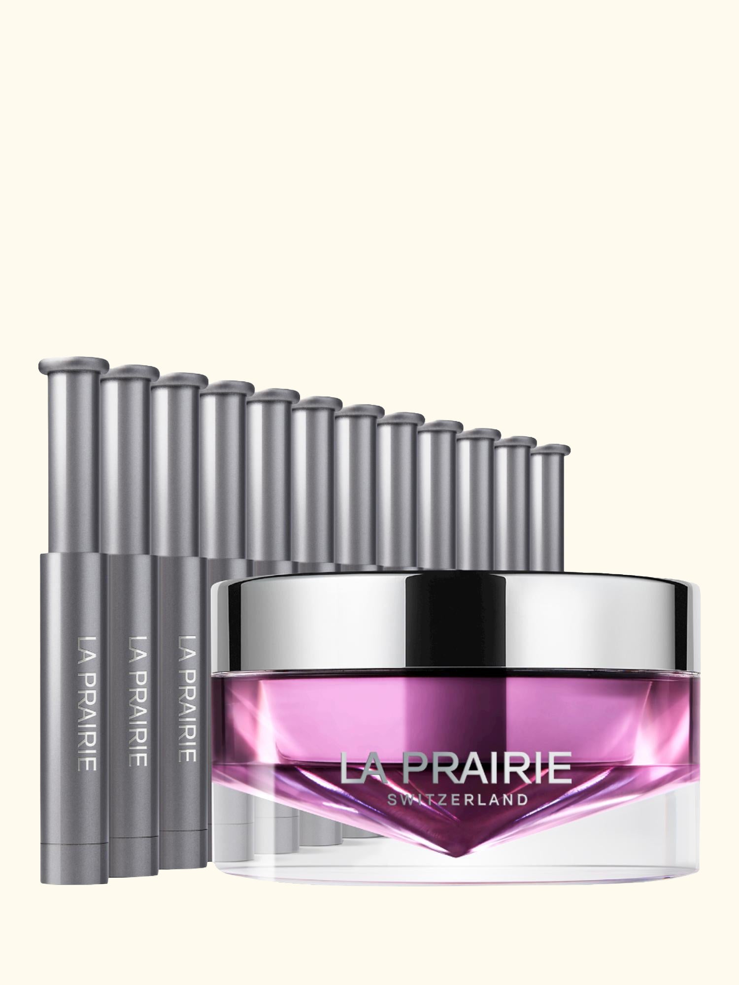 Platinum Rare Haute-Rejuvenation Mask, 20ml