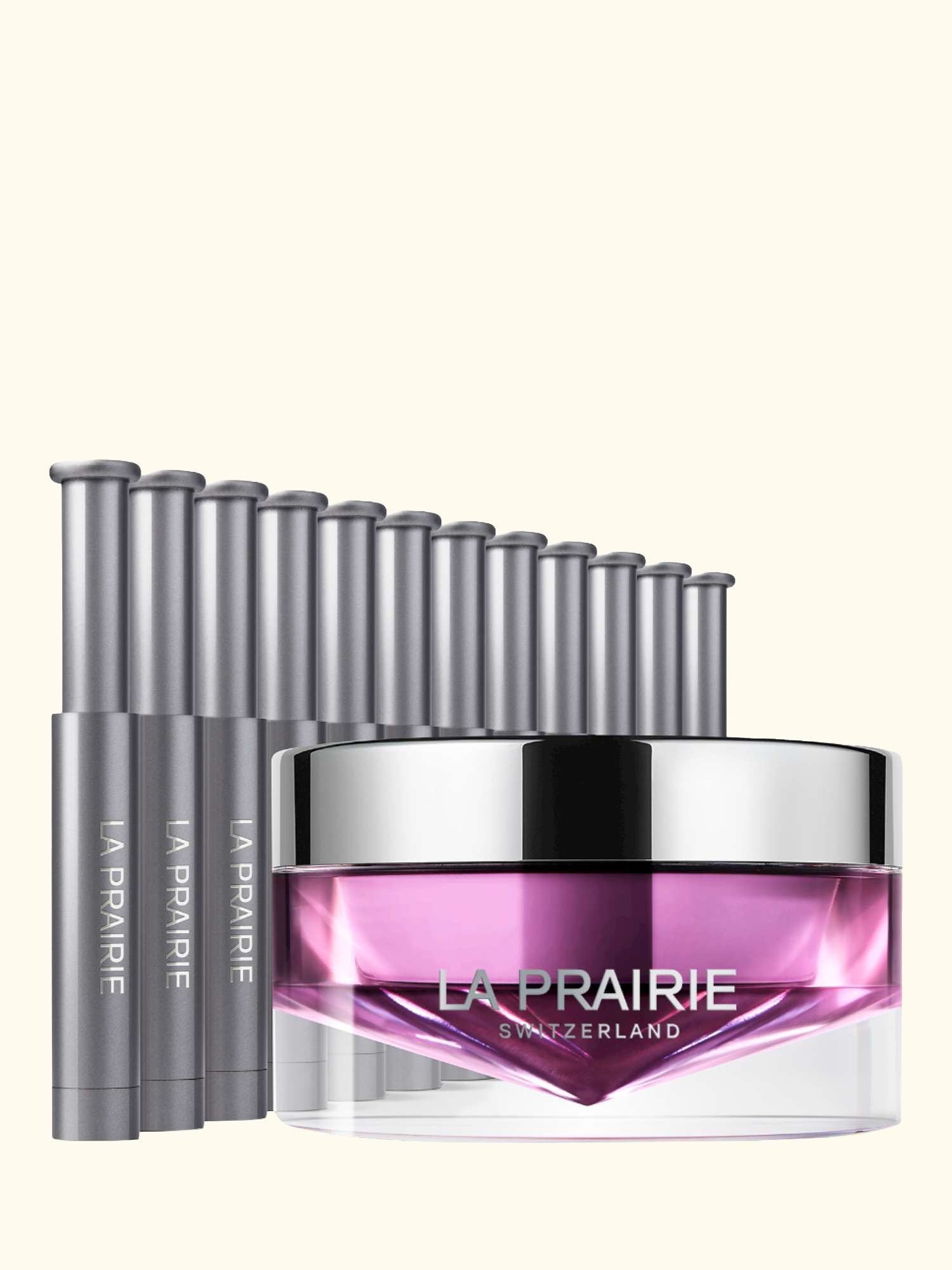 Platinum Rare Haute-Rejuvenation Mask, 20ml