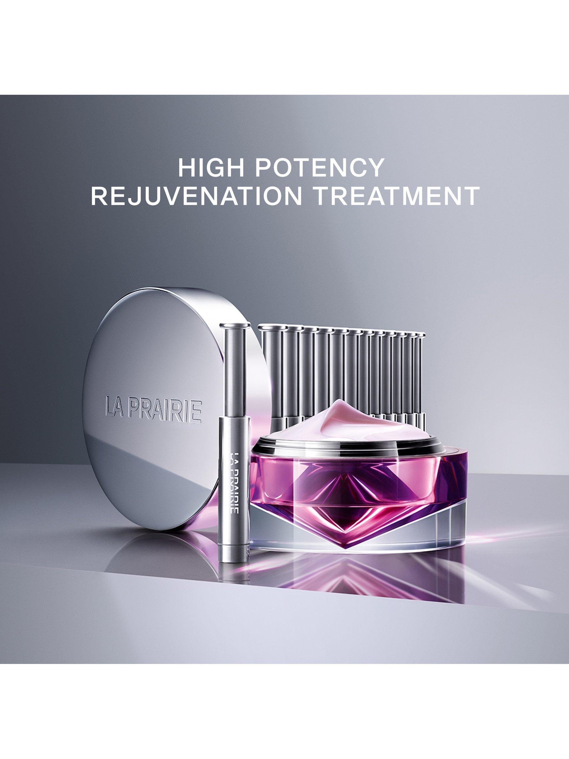 Platinum Rare Haute-Rejuvenation Mask, 20ml