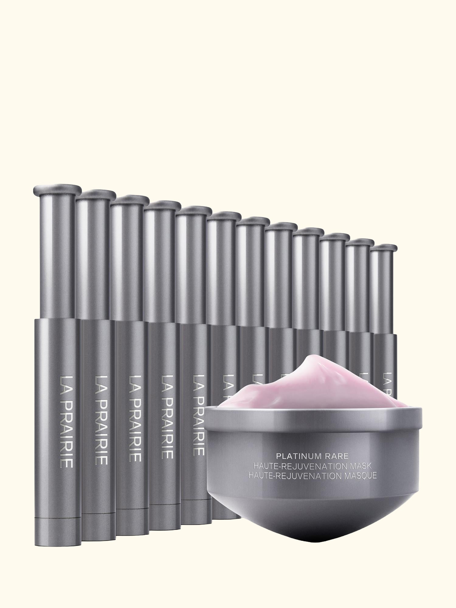 Platinum Rare Haute-Rejuvenation Mask Refill, 20ml