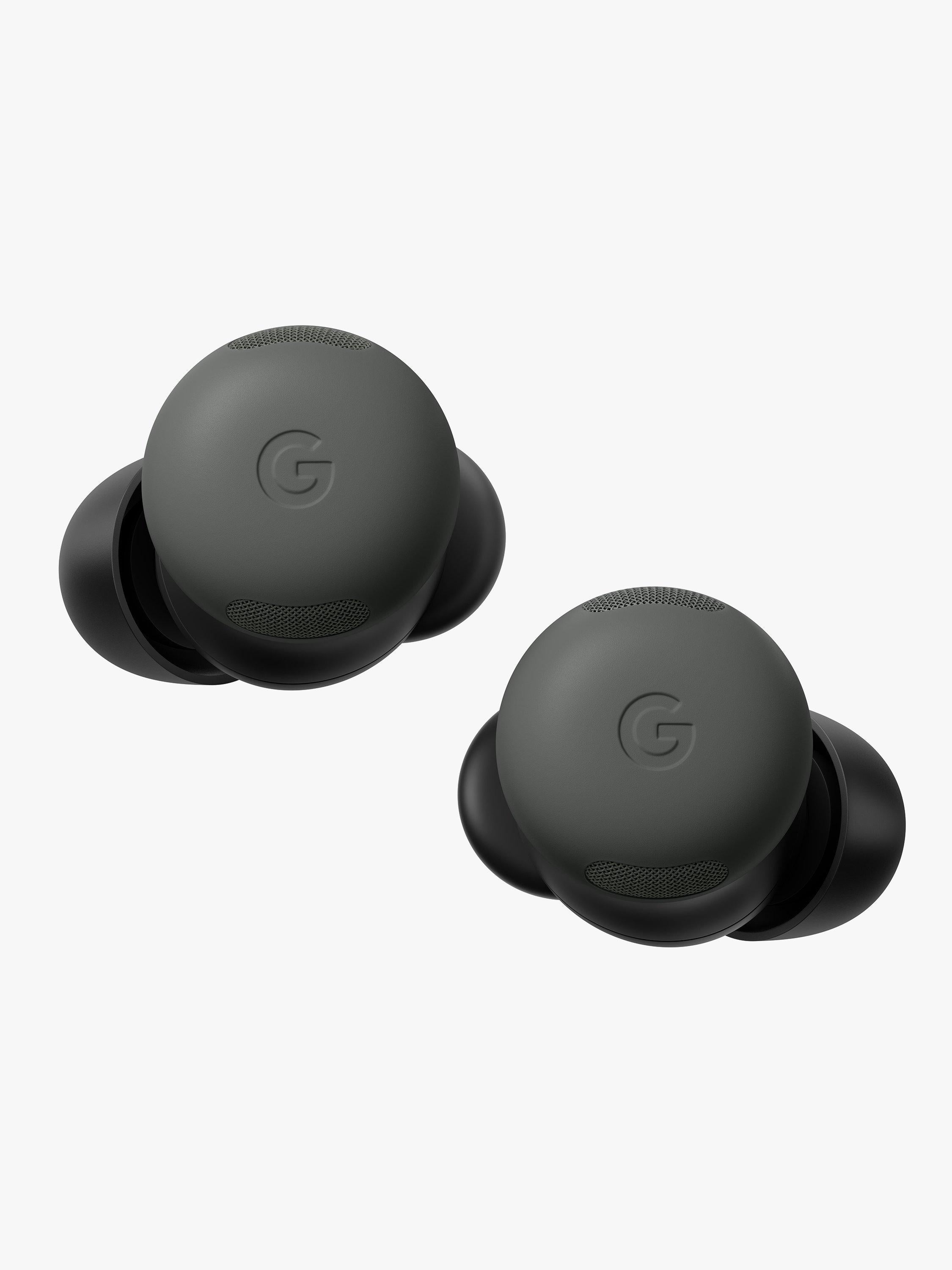 Pixel Buds Pro 2 Active Noise Cancelling True Wireless Bluetooth In-Ear Headphones
