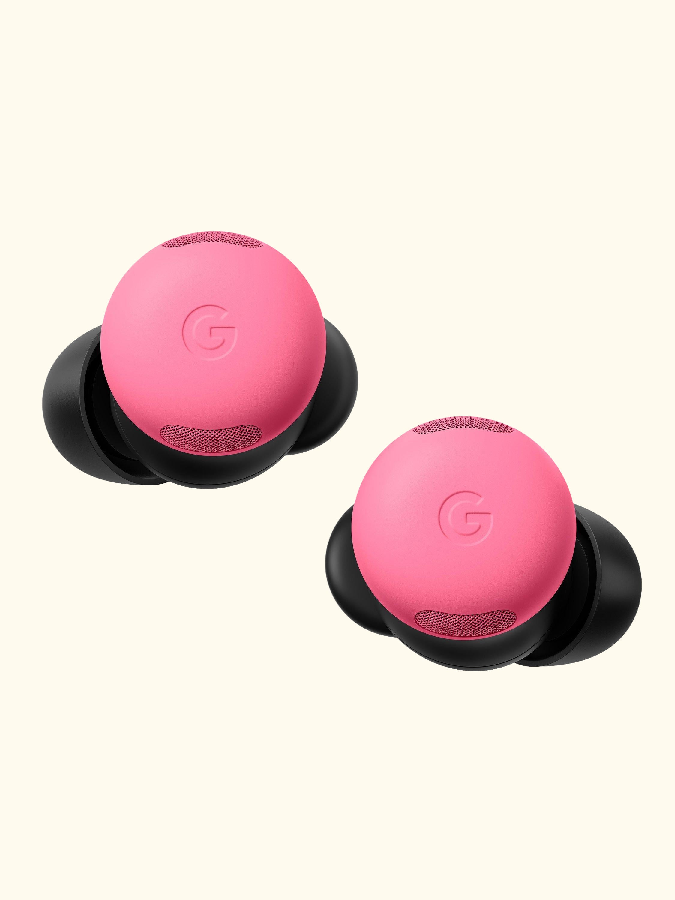 Pixel Buds Pro 2 Active Noise Cancelling True Wireless Bluetooth In-Ear Headphones