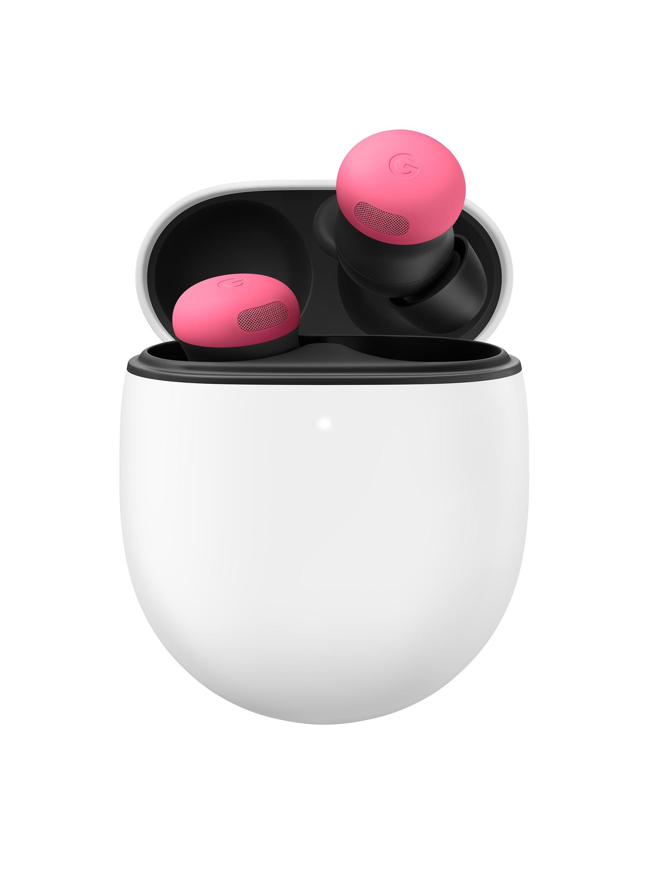 Pixel Buds Pro 2 Active Noise Cancelling True Wireless Bluetooth In-Ear Headphones