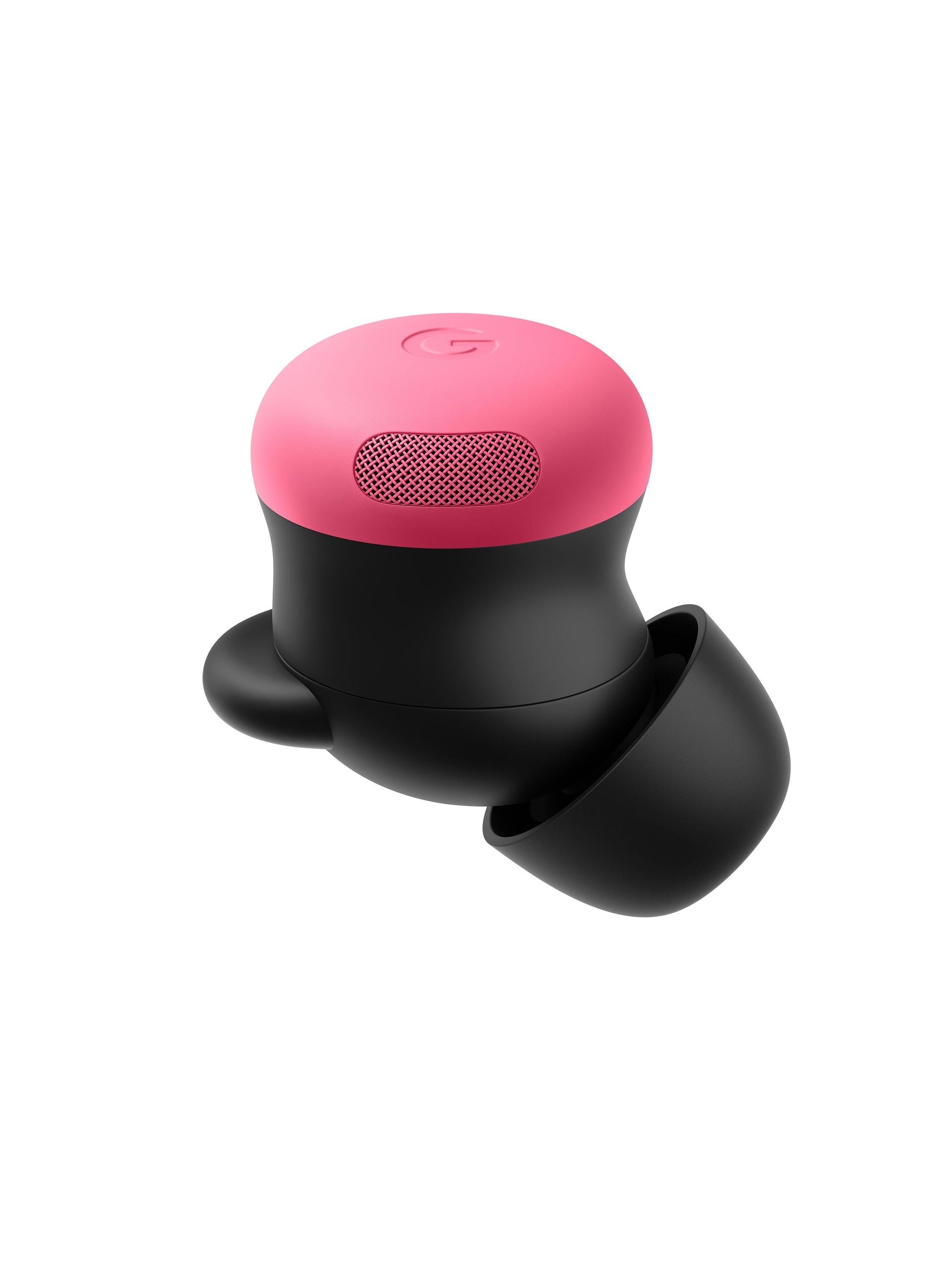 Pixel Buds Pro 2 Active Noise Cancelling True Wireless Bluetooth In-Ear Headphones