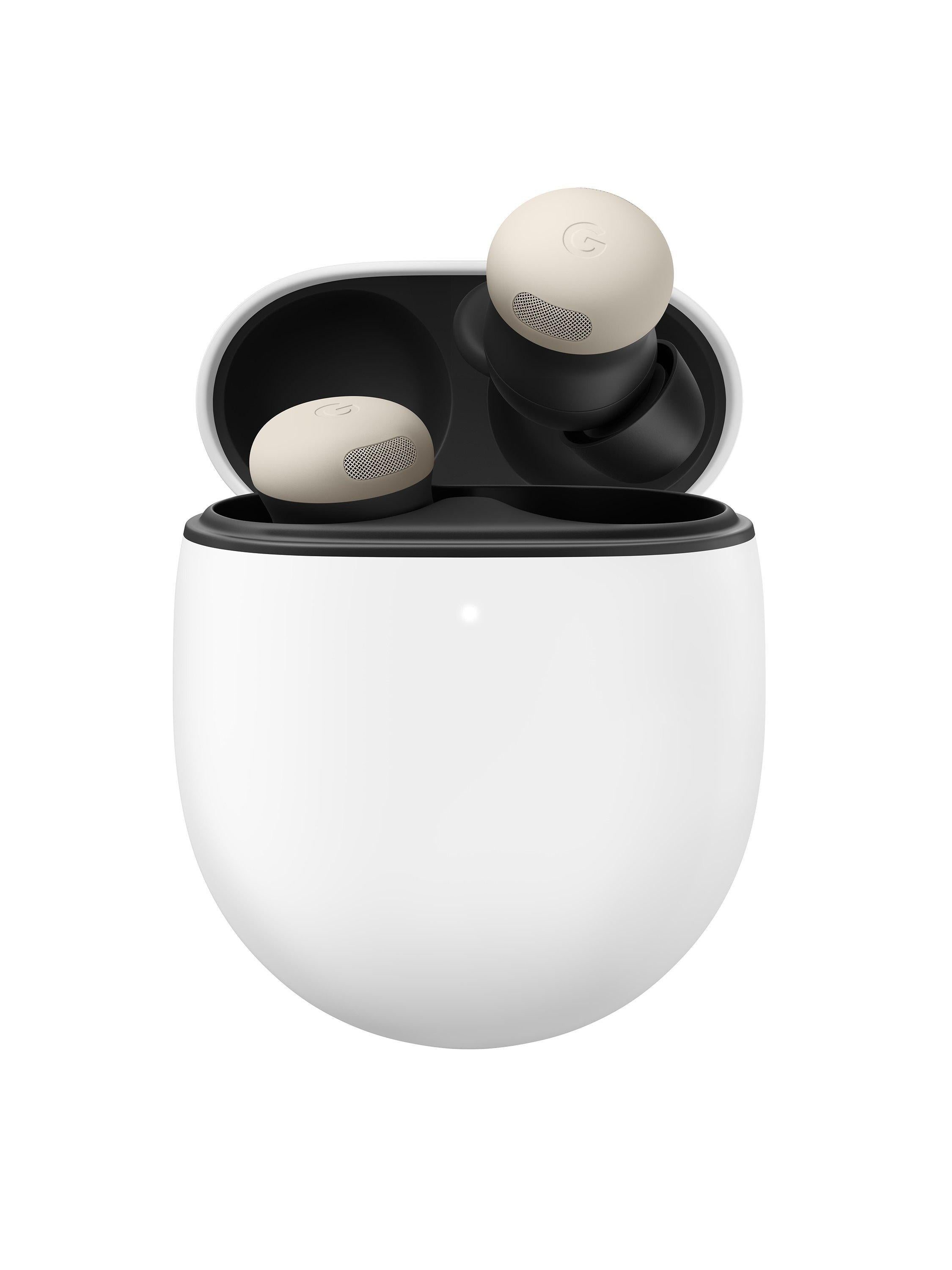 Pixel Buds Pro 2 Active Noise Cancelling True Wireless Bluetooth In-Ear Headphones