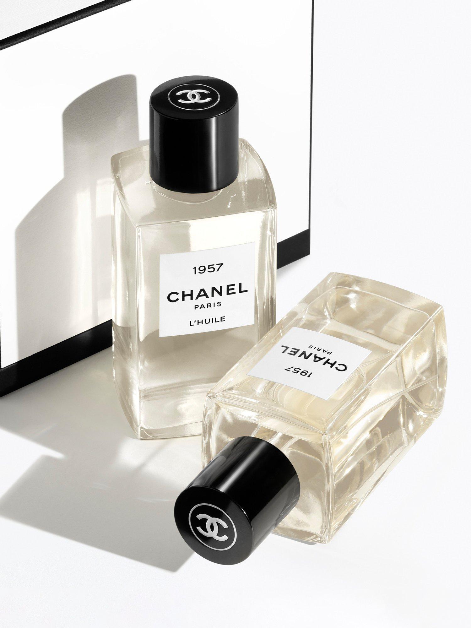 1957 Les Exclusifs de CHANEL Eau de Parfum 200ml Fragrance Gift Set