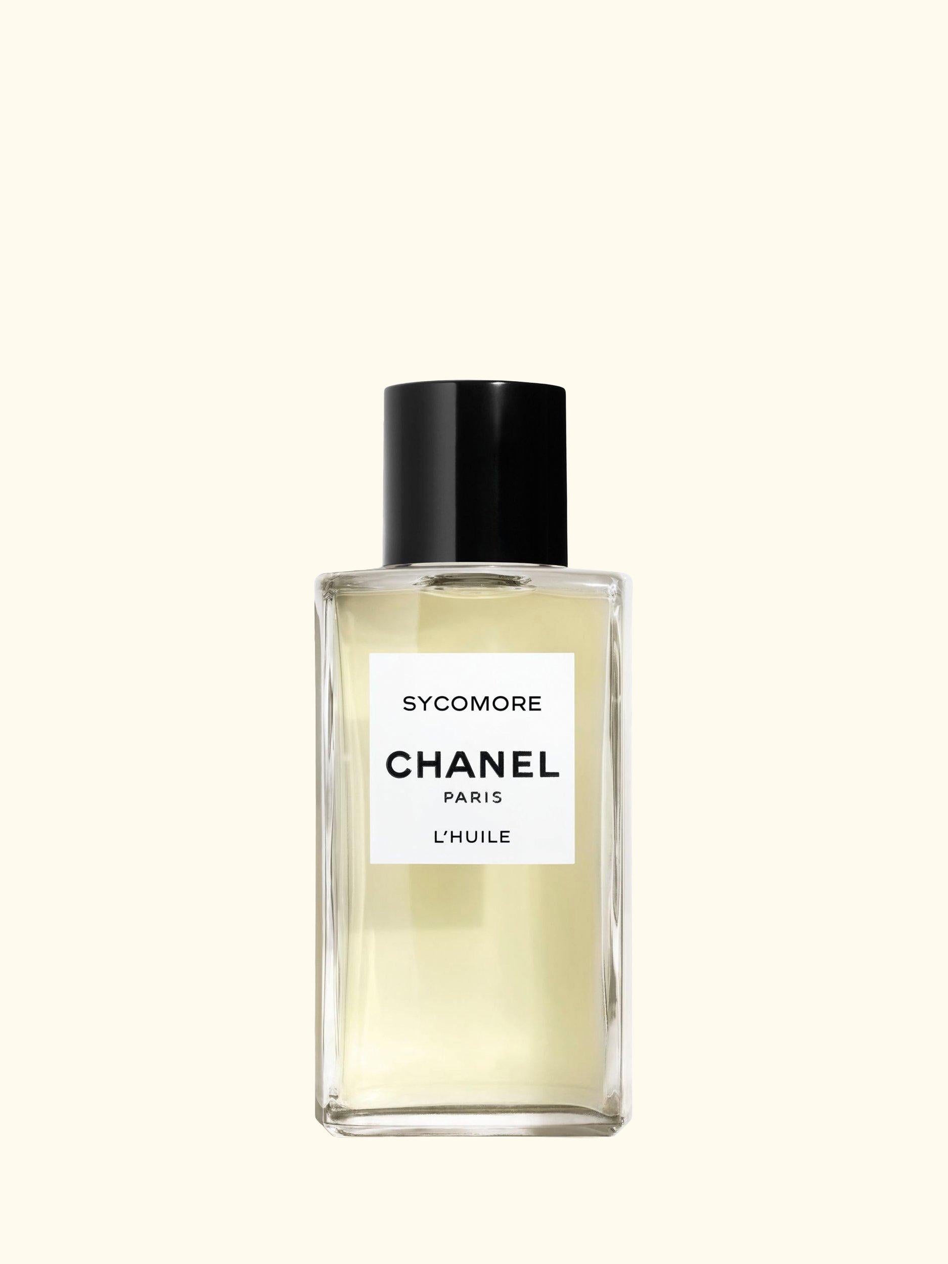 Sycomore Les Exclusifs de CHANEL Body Oil, 250ml