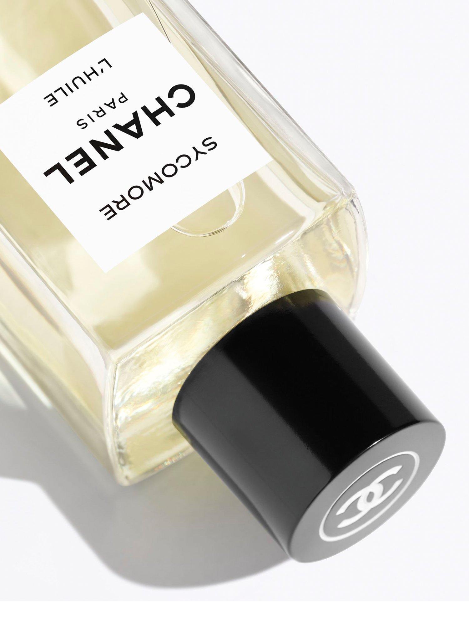 Sycomore Les Exclusifs de CHANEL Body Oil, 250ml