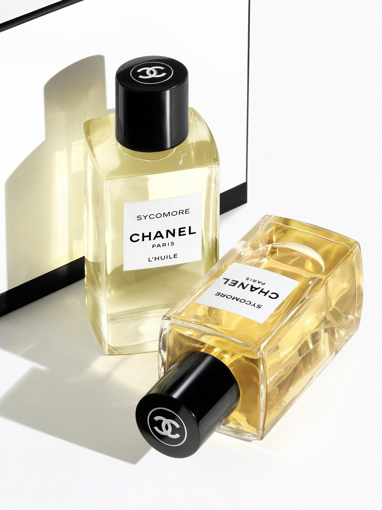 Sycomore Les Exclusifs de CHANEL Eau de Parfum 200ml Fragrance Gift Set
