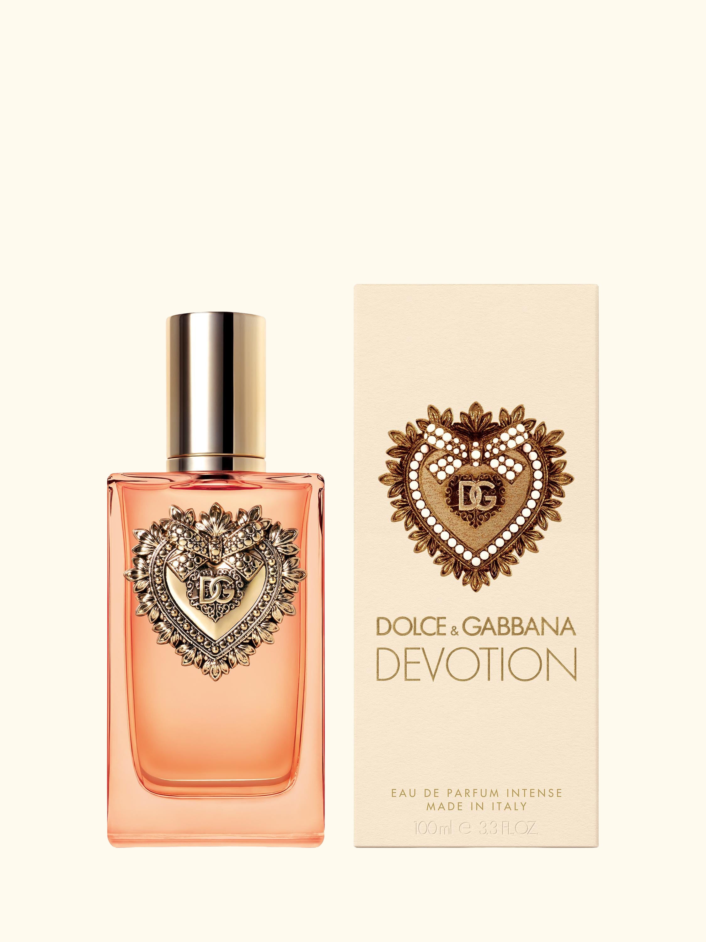 Devotion Eau de Parfum Intense