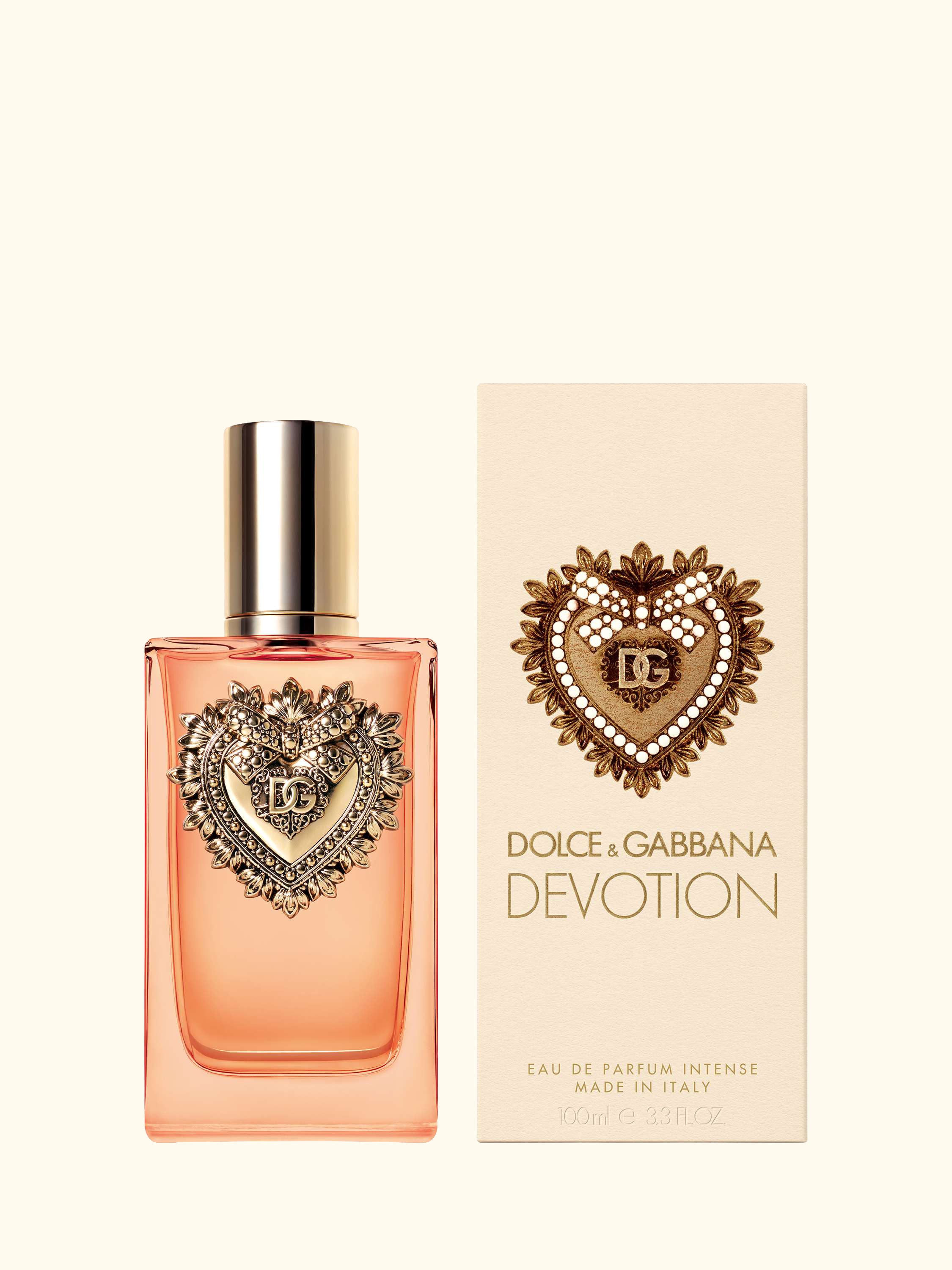 Devotion Eau de Parfum Intense