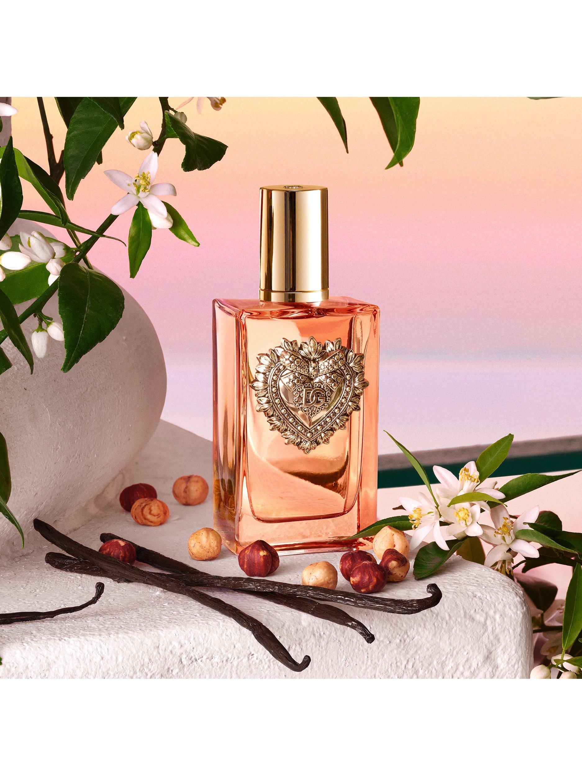 Devotion Eau de Parfum Intense