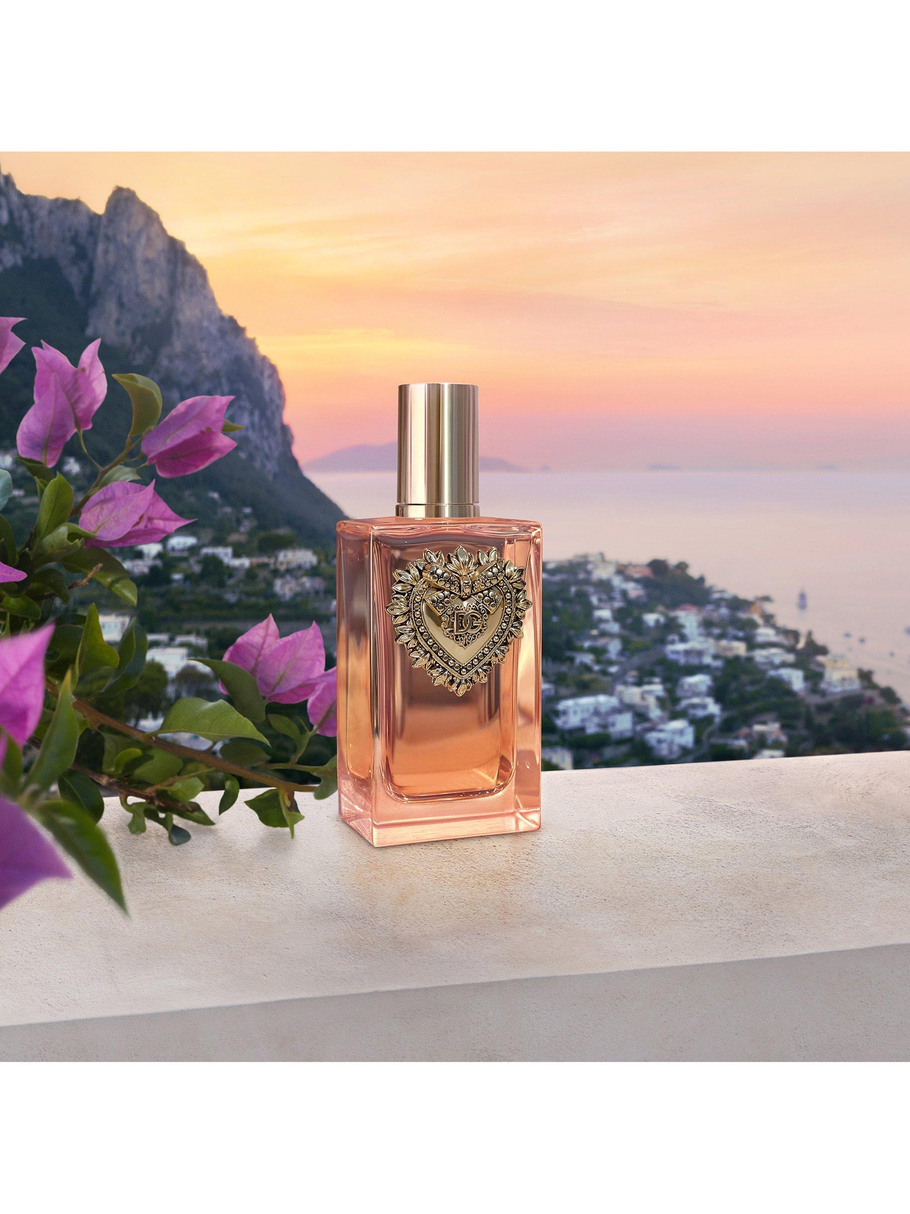 Devotion Eau de Parfum Intense