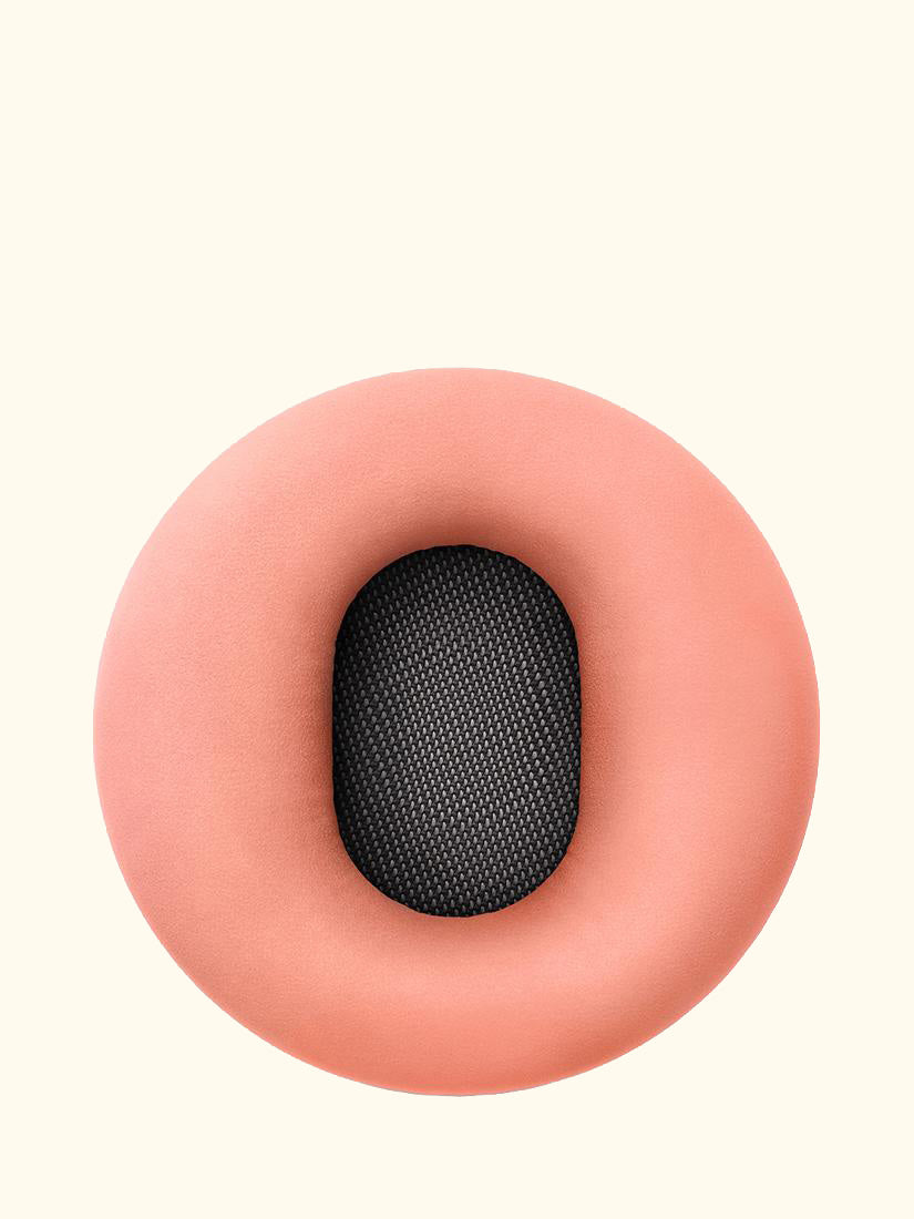 OnTrac Headphones Ear Cushion, Iron