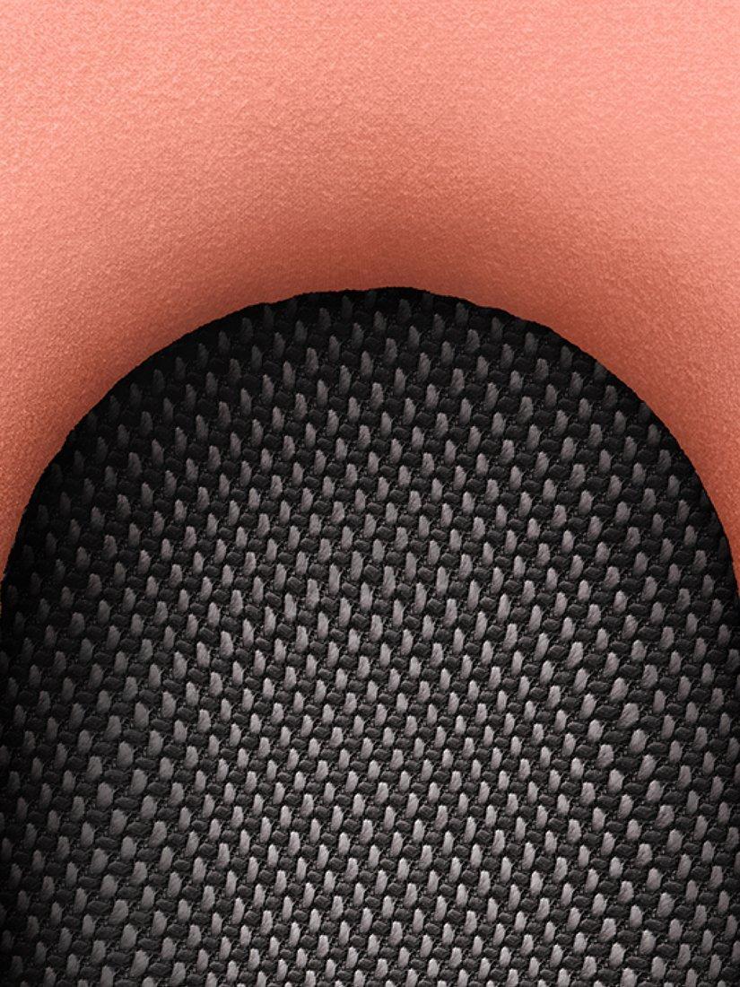 OnTrac Headphones Ear Cushion, Iron