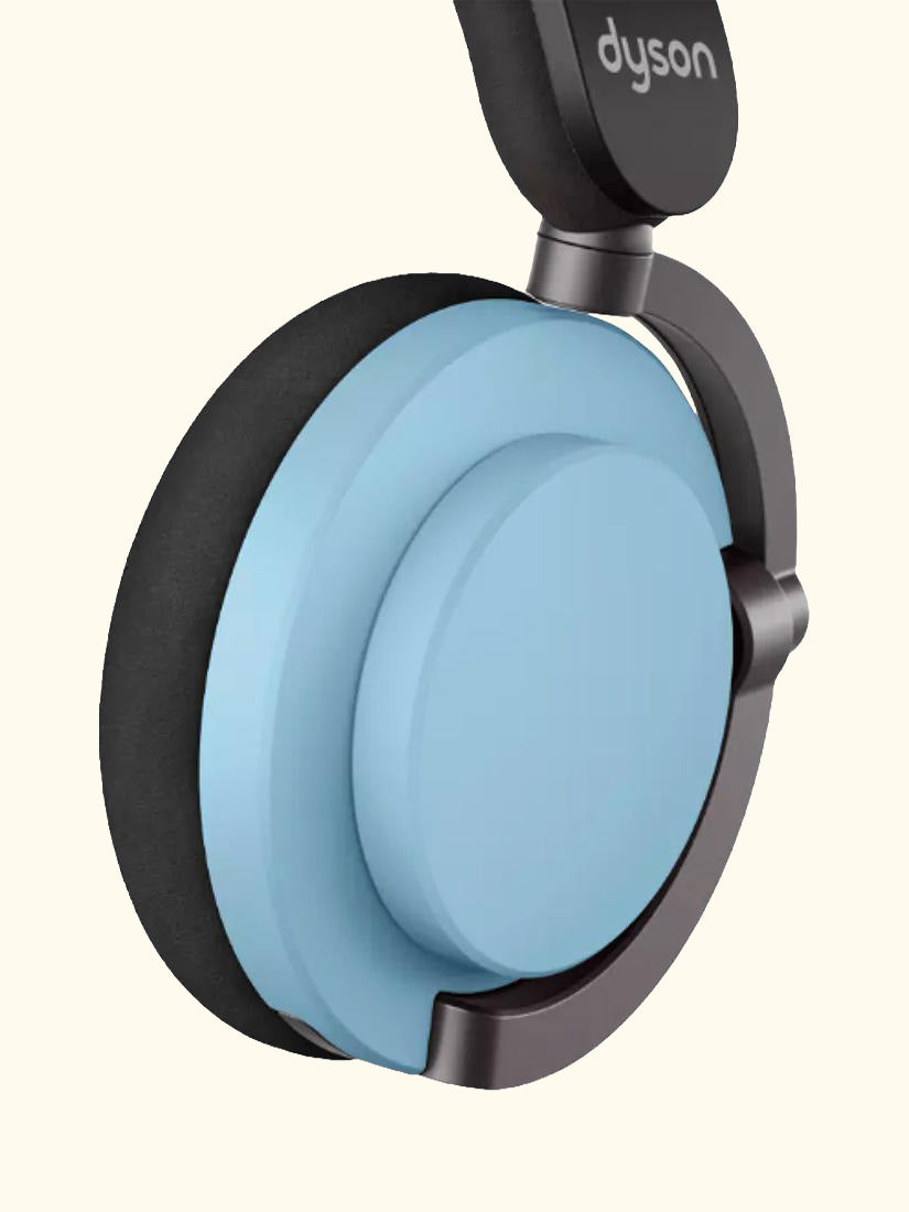 OnTrac Headphones Outer Cap