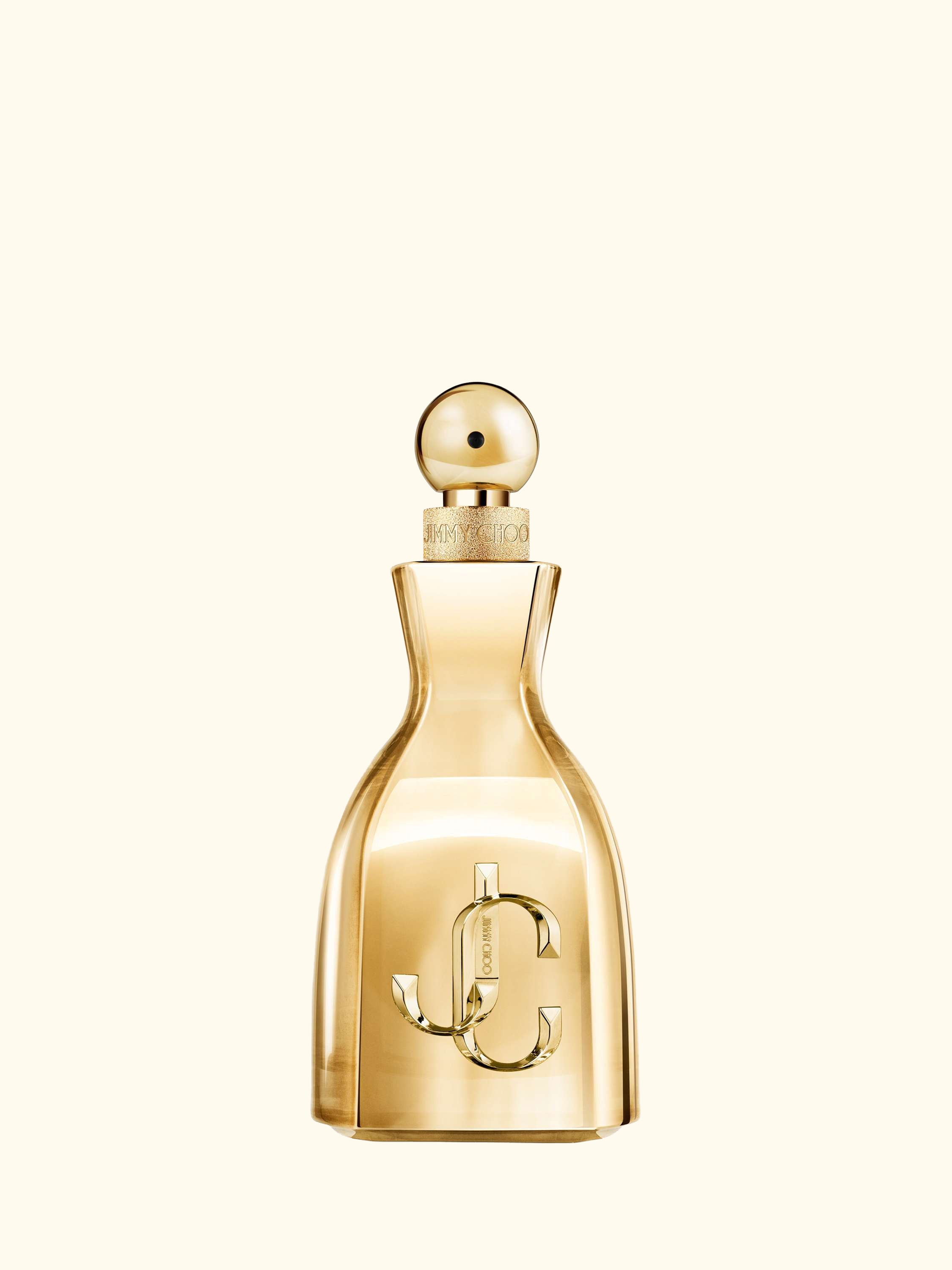 I Want Choo Le Parfum