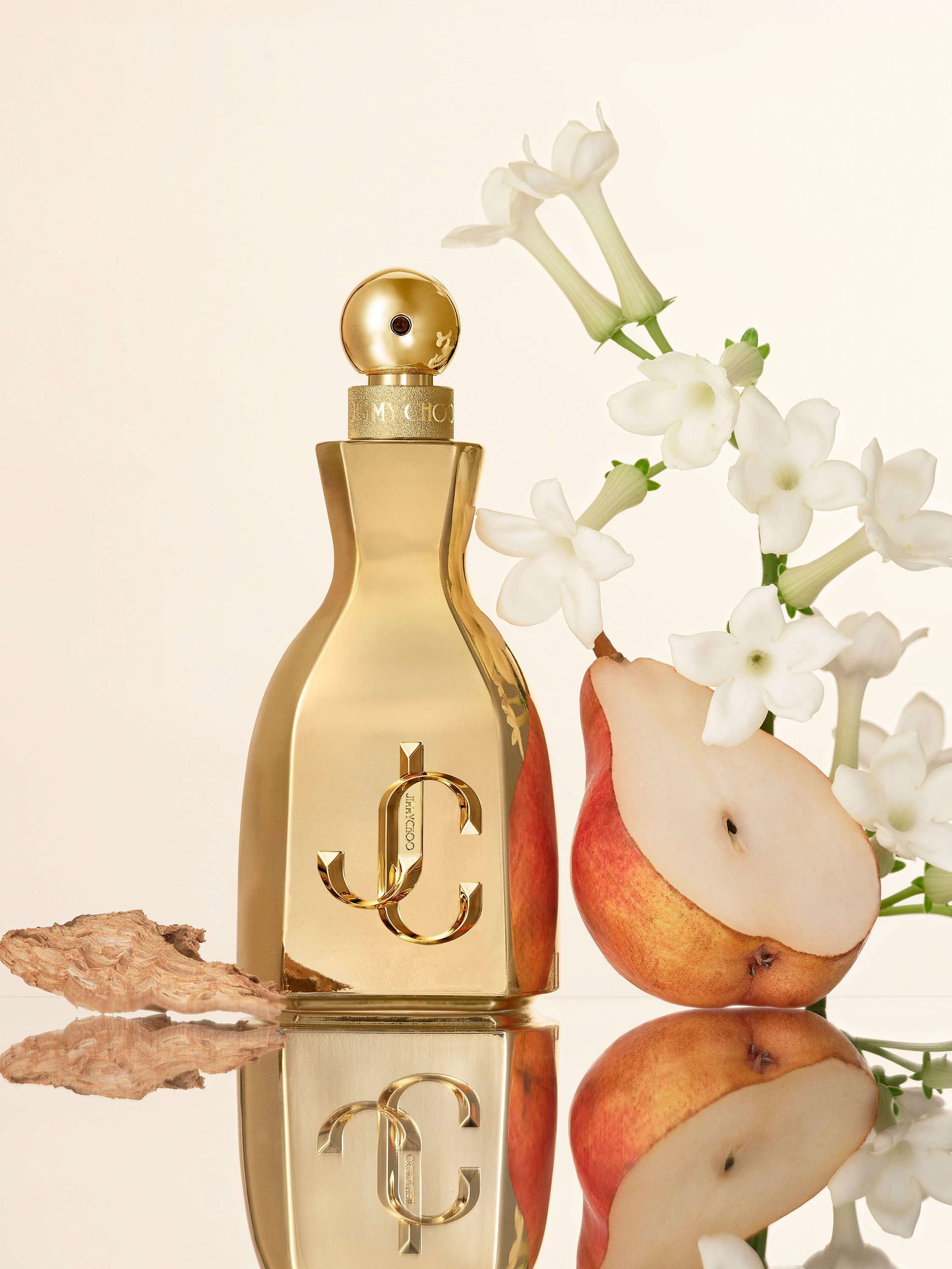 I Want Choo Le Parfum