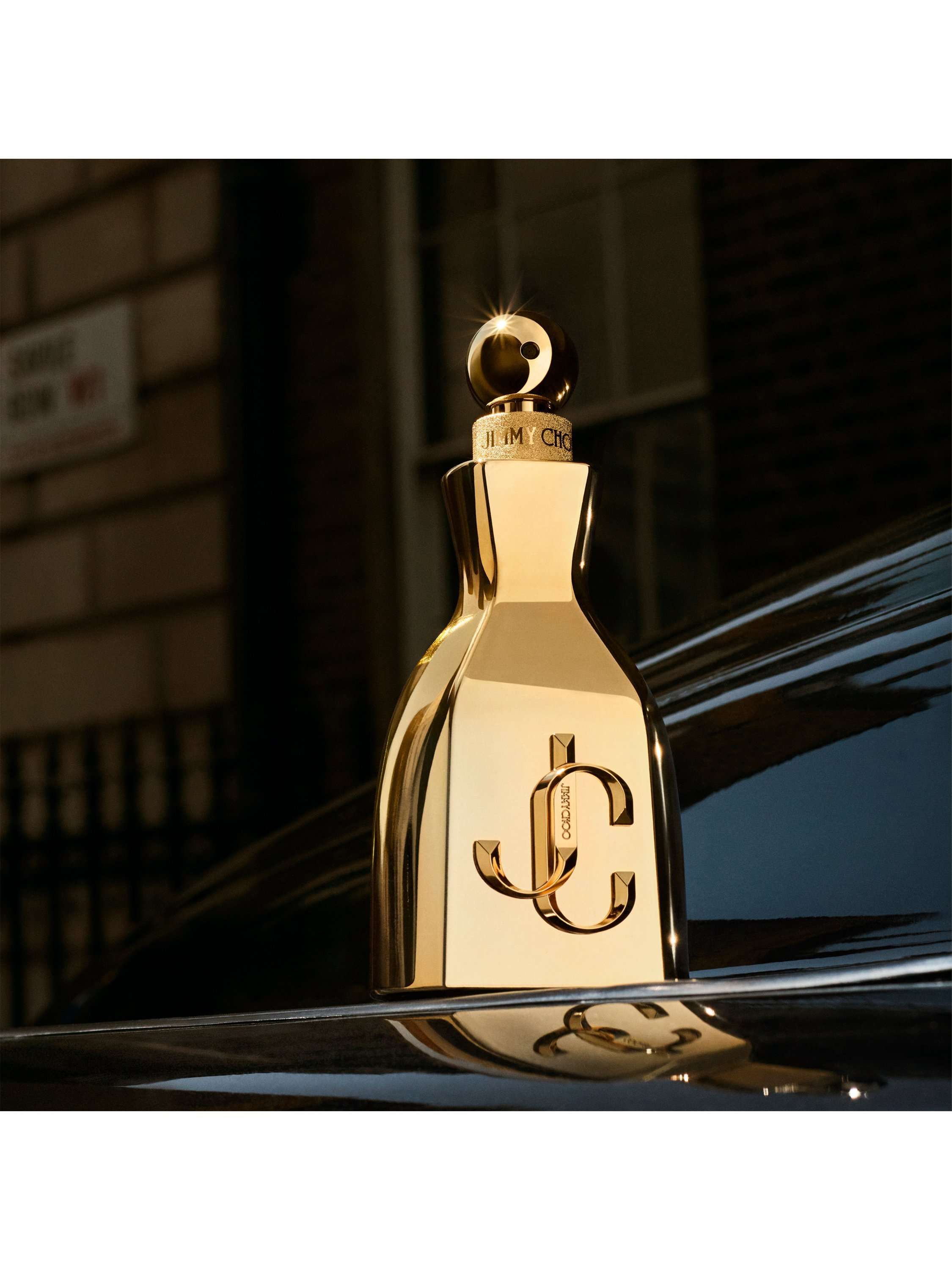 I Want Choo Le Parfum