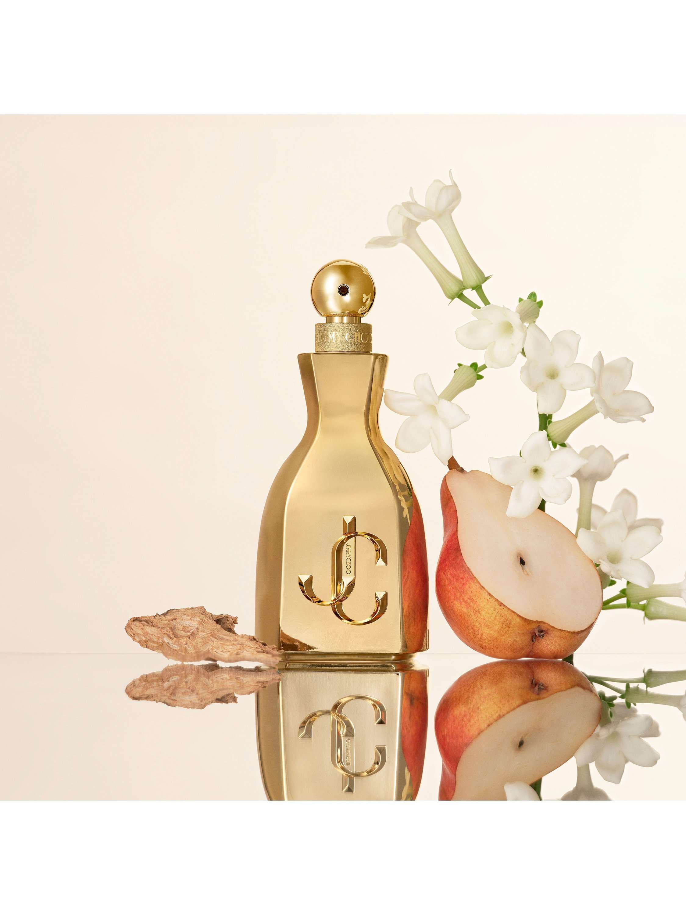 I Want Choo Le Parfum