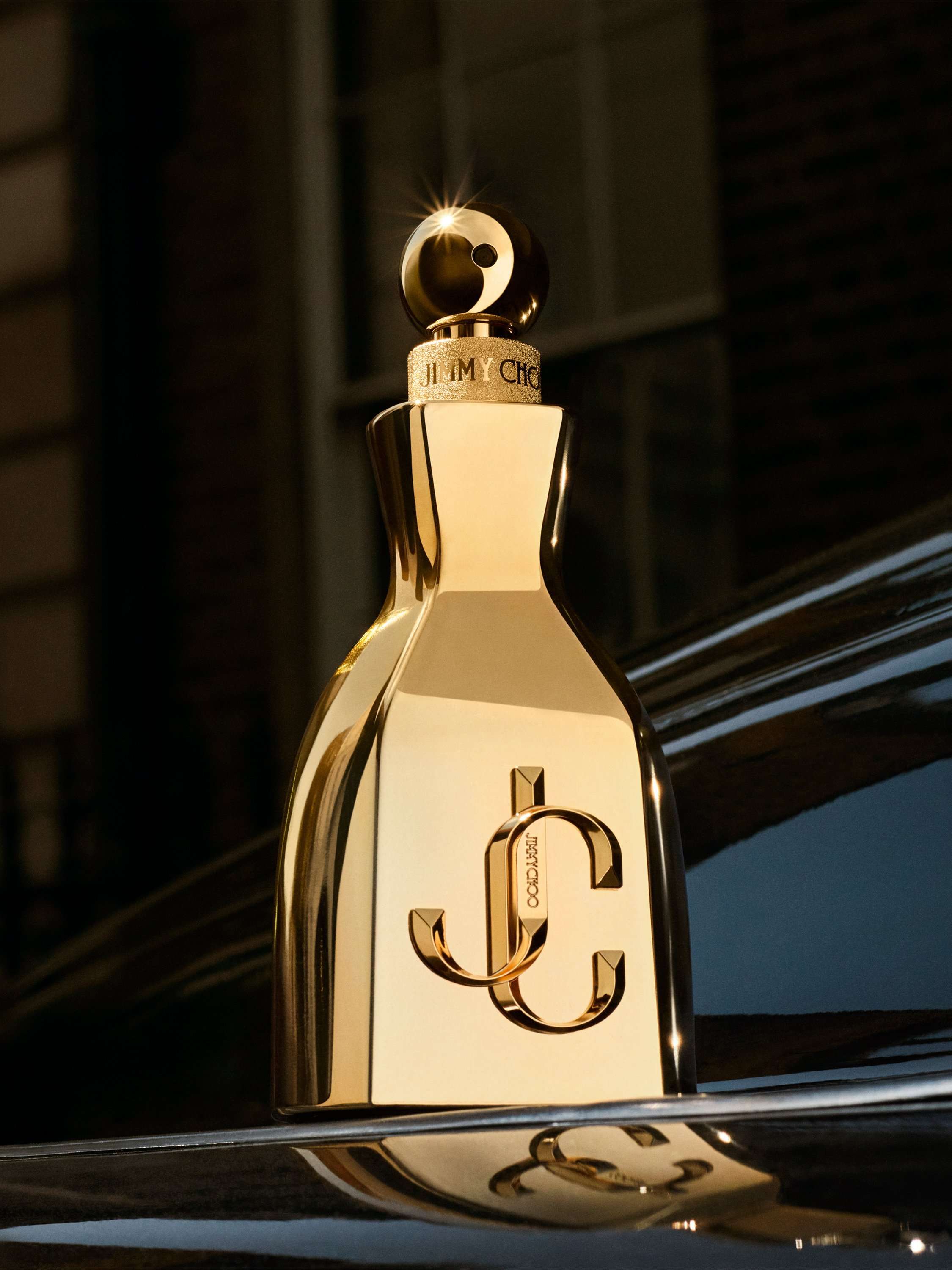 I Want Choo Le Parfum