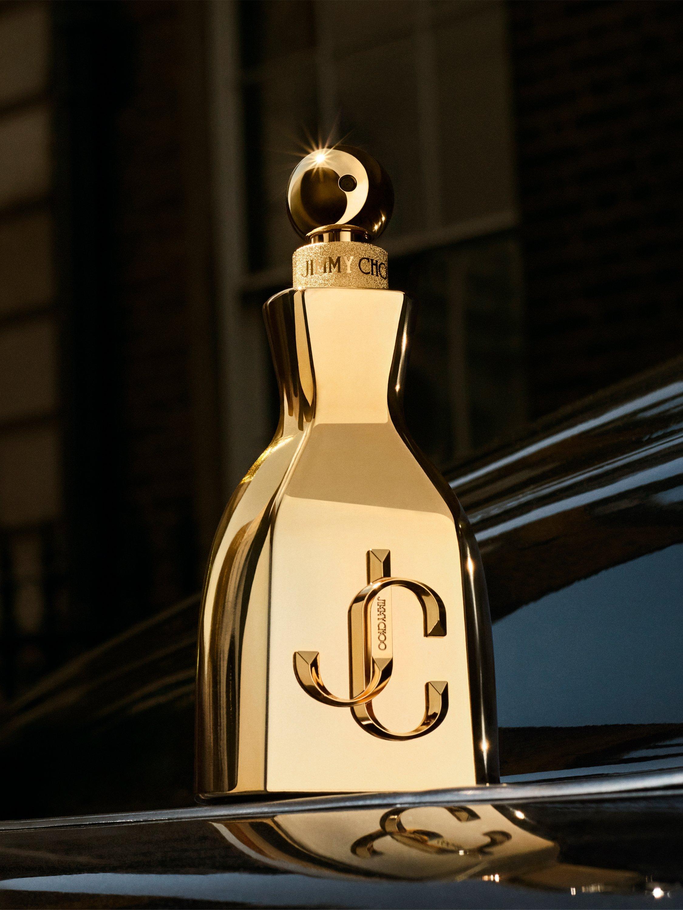I Want Choo Le Parfum