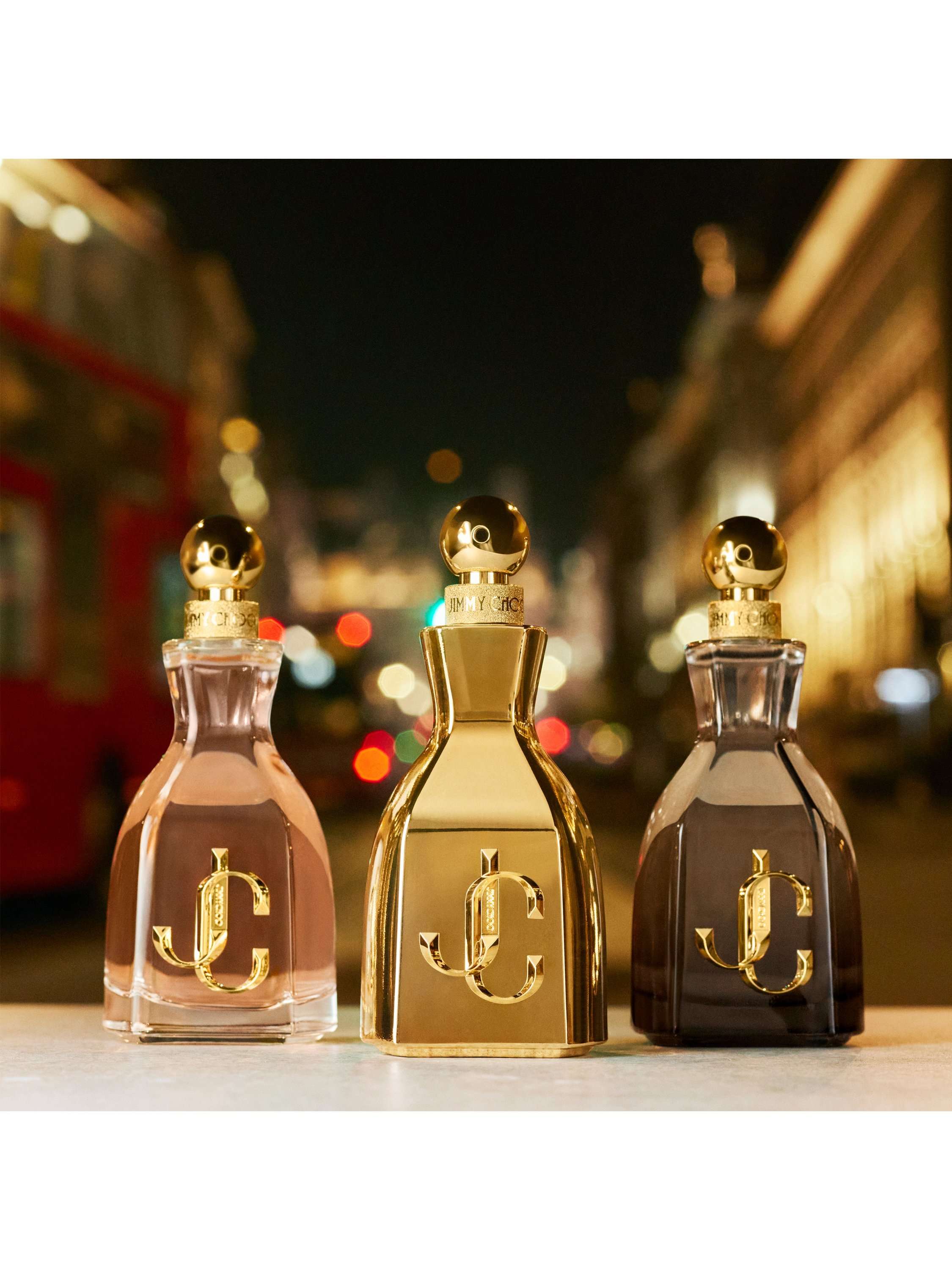 I Want Choo Le Parfum