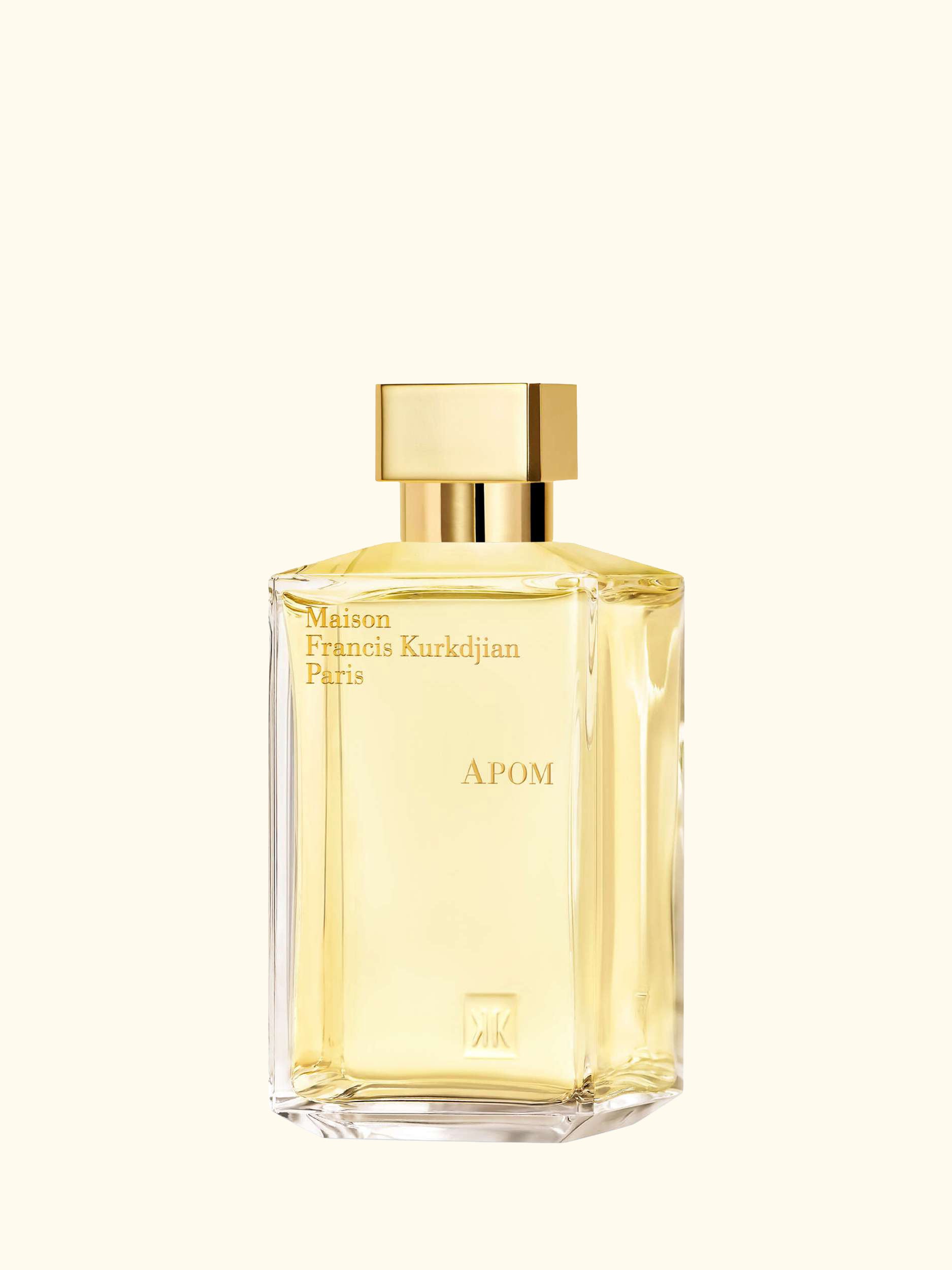 APOM Eau de Parfum