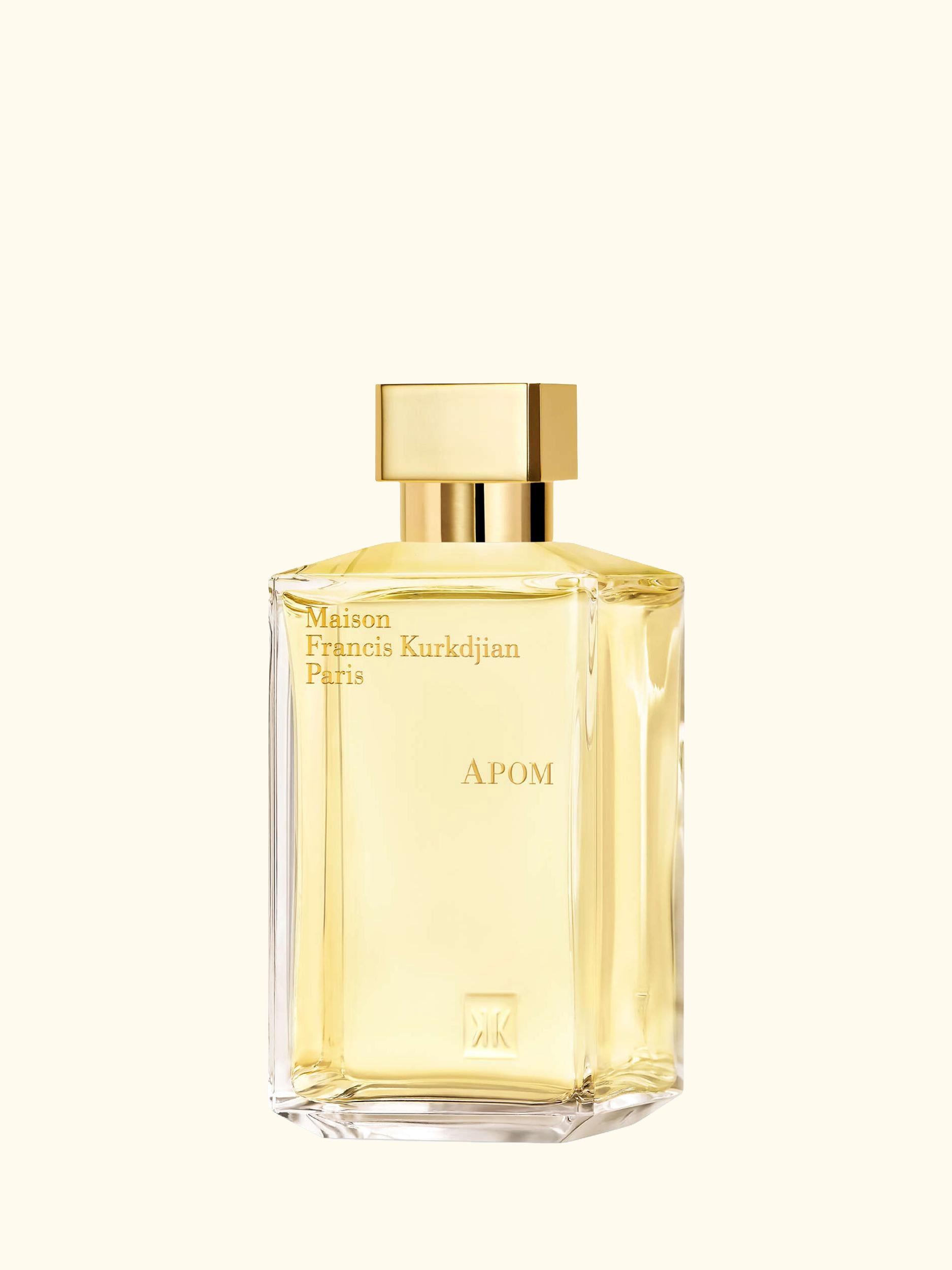 APOM Eau de Parfum