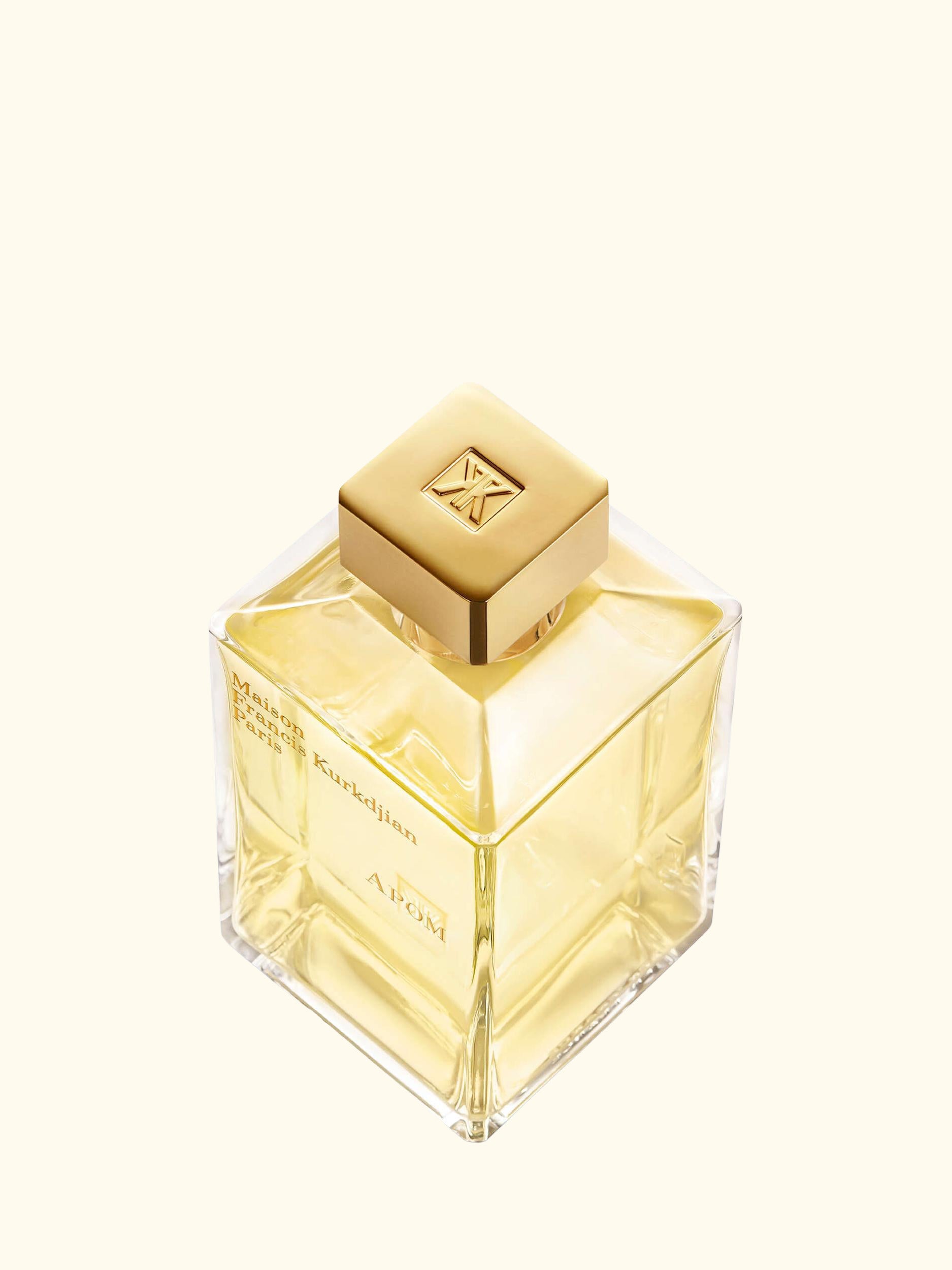 APOM Eau de Parfum