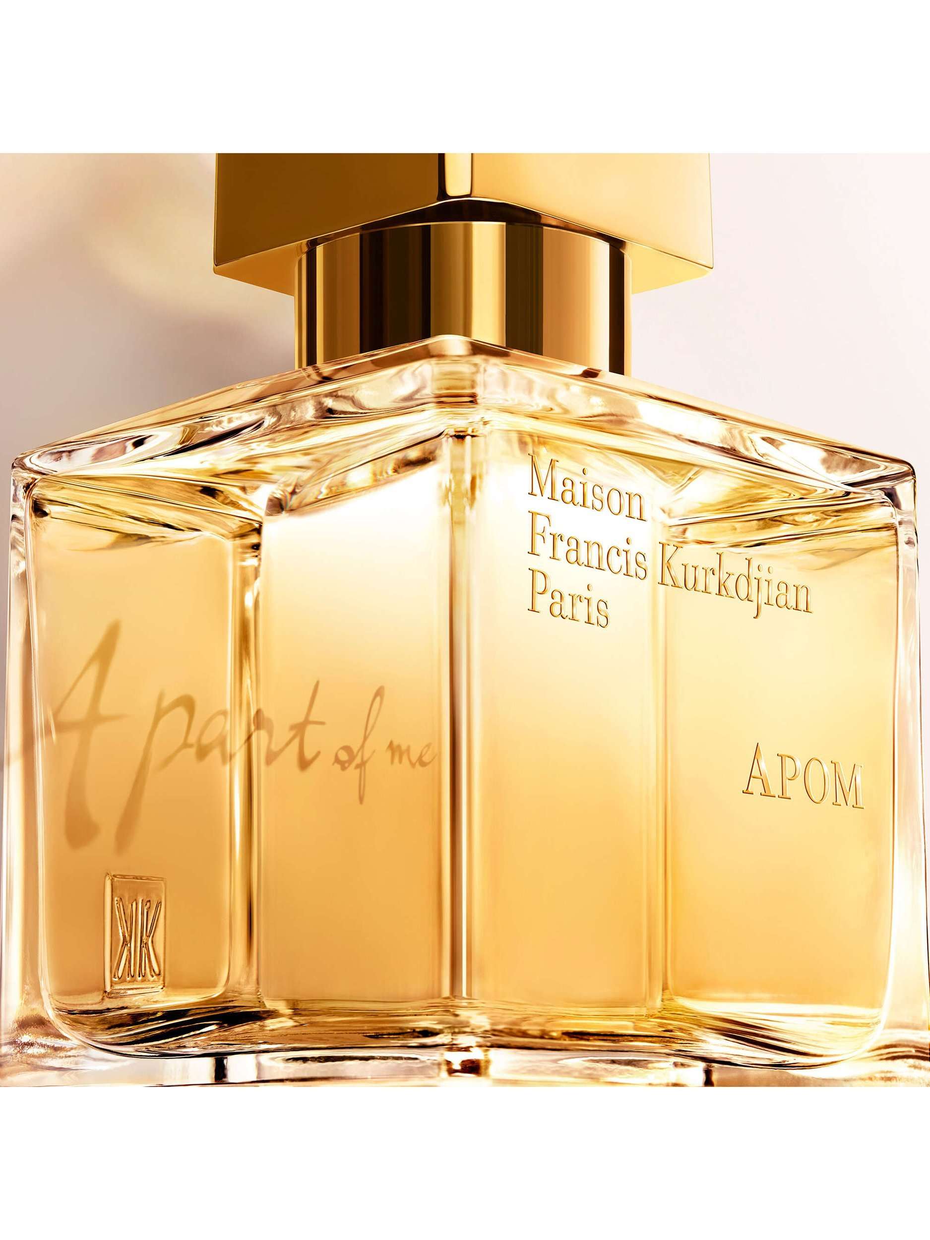 APOM Eau de Parfum